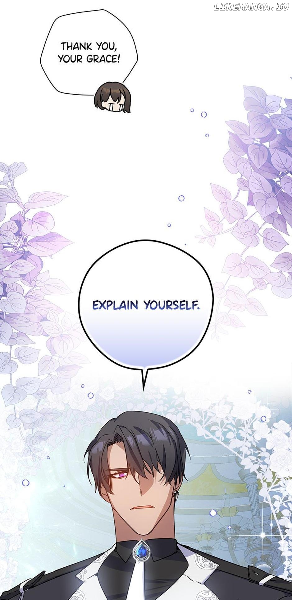 A Fairy Tale Written by a Villain Chapter 8 - page 2