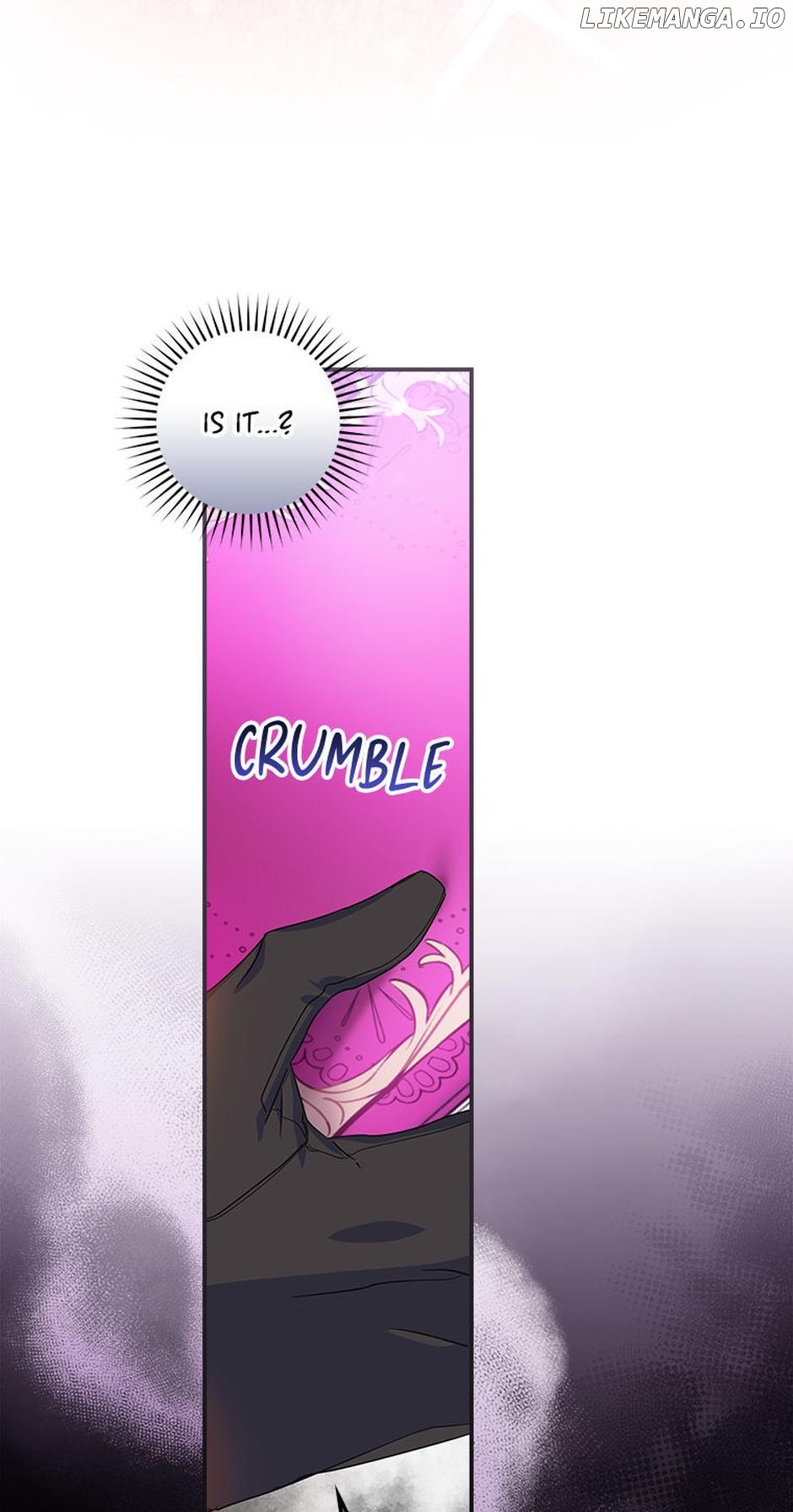 A Fairy Tale Written by a Villain Chapter 8 - page 23