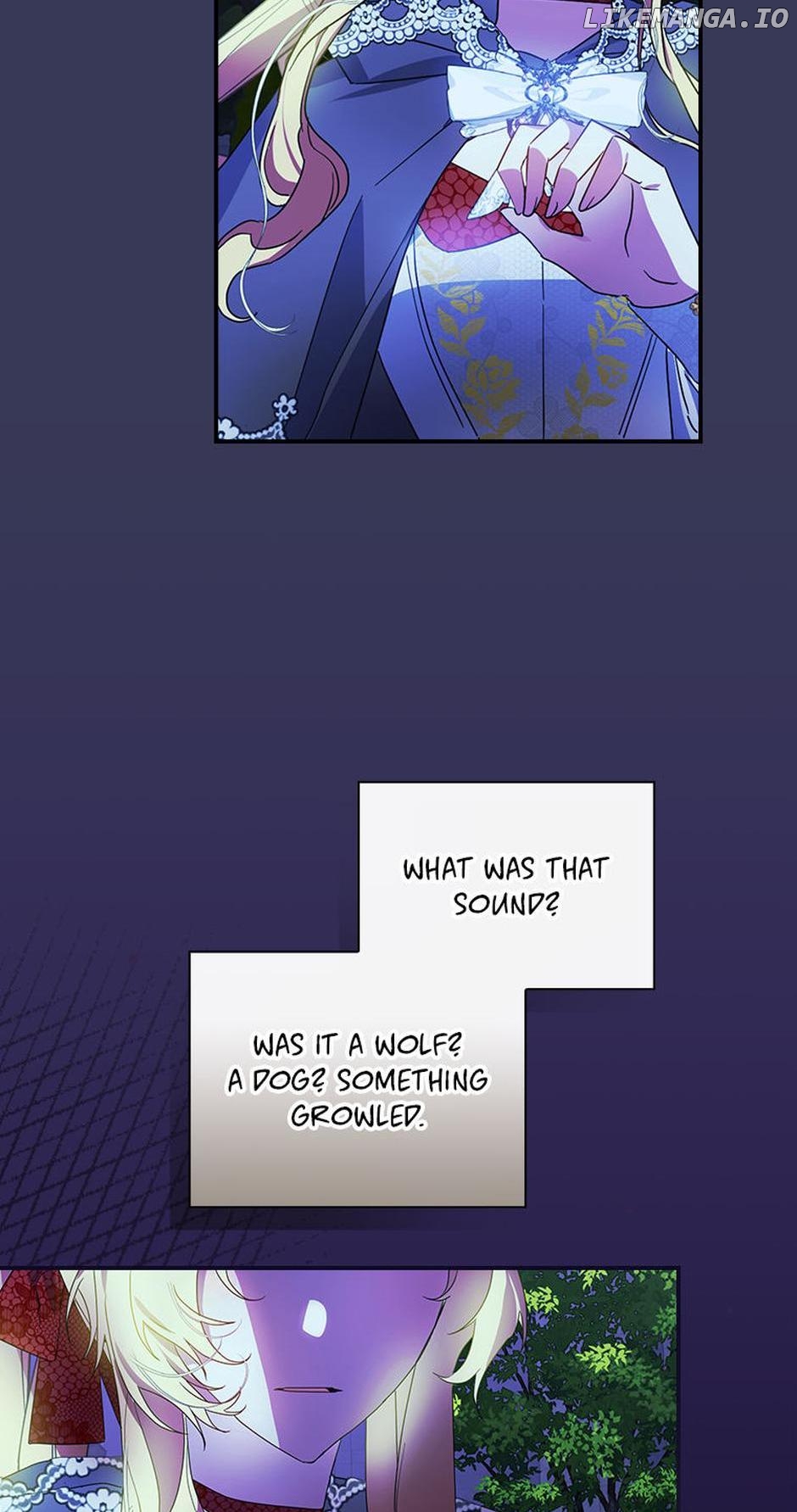 A Fairy Tale Written by a Villain Chapter 8 - page 28