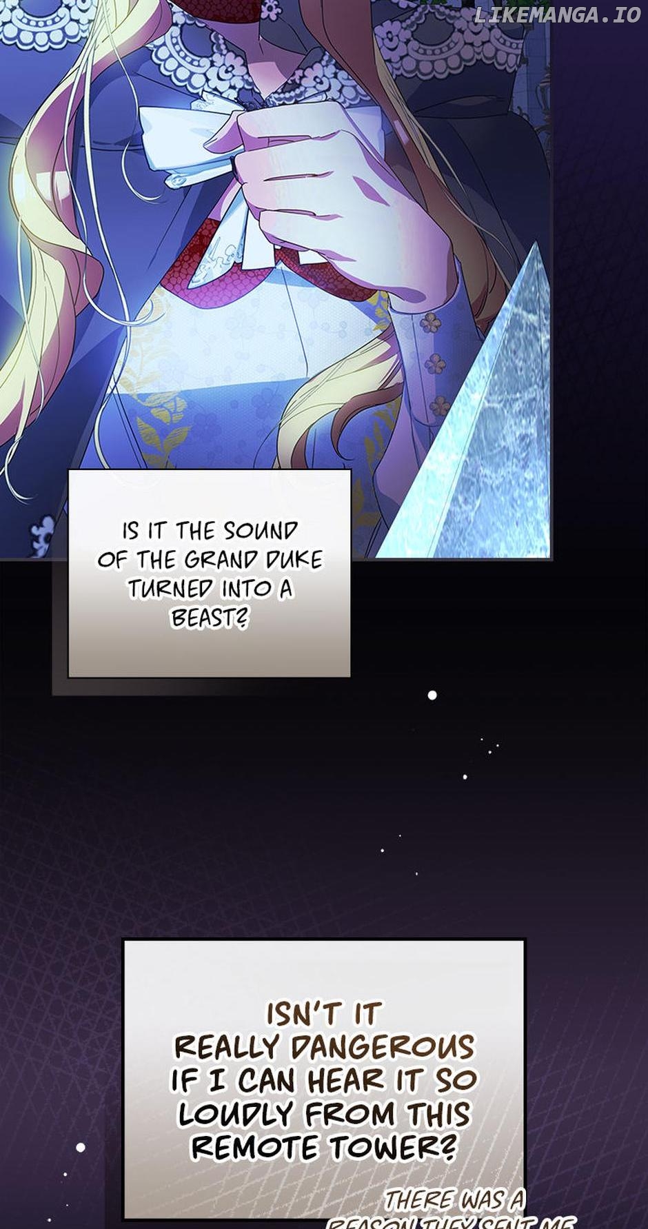 A Fairy Tale Written by a Villain Chapter 8 - page 29