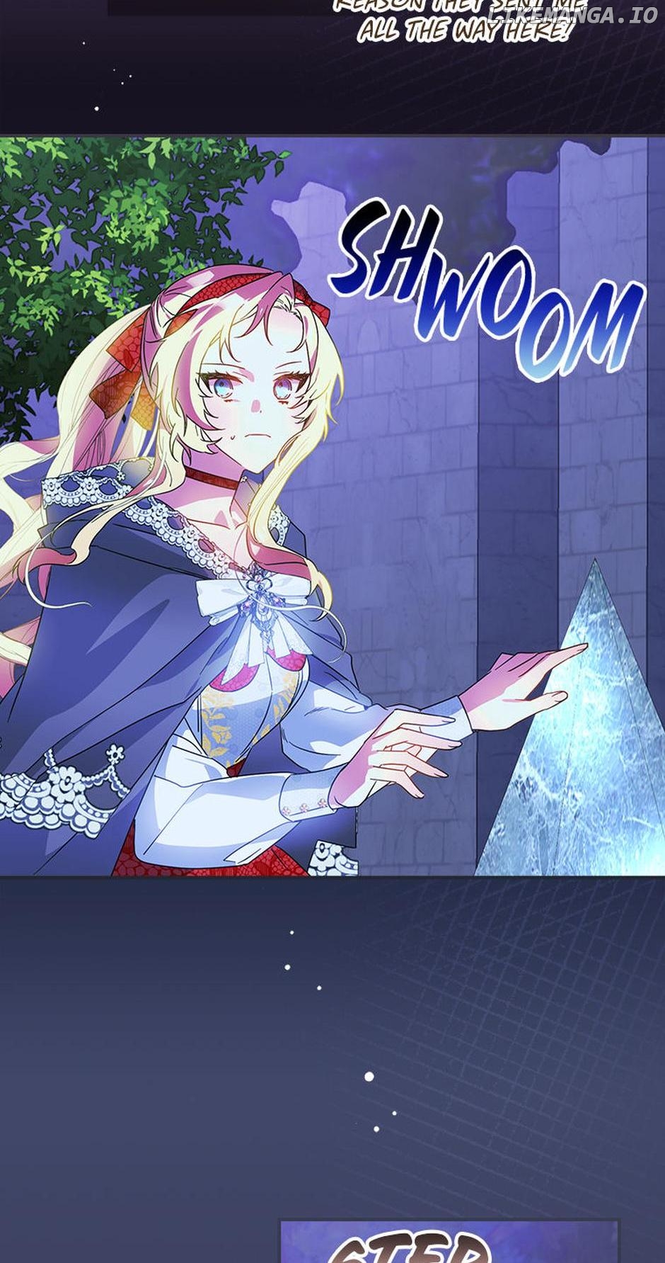 A Fairy Tale Written by a Villain Chapter 8 - page 30