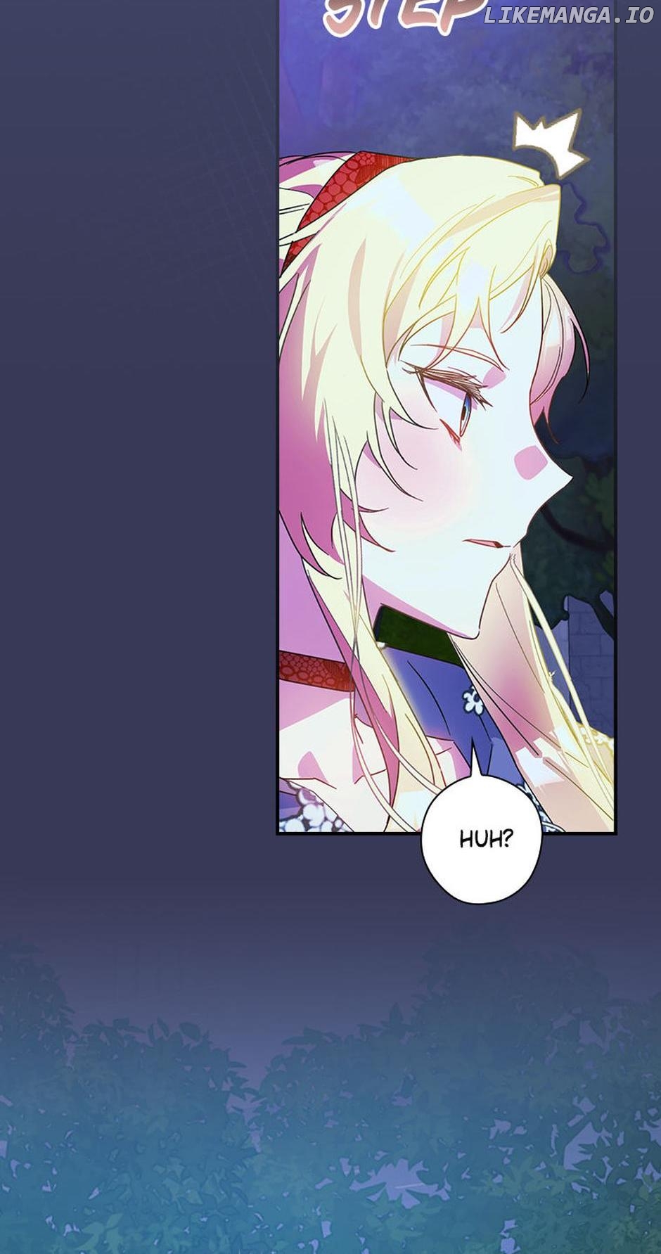 A Fairy Tale Written by a Villain Chapter 8 - page 31