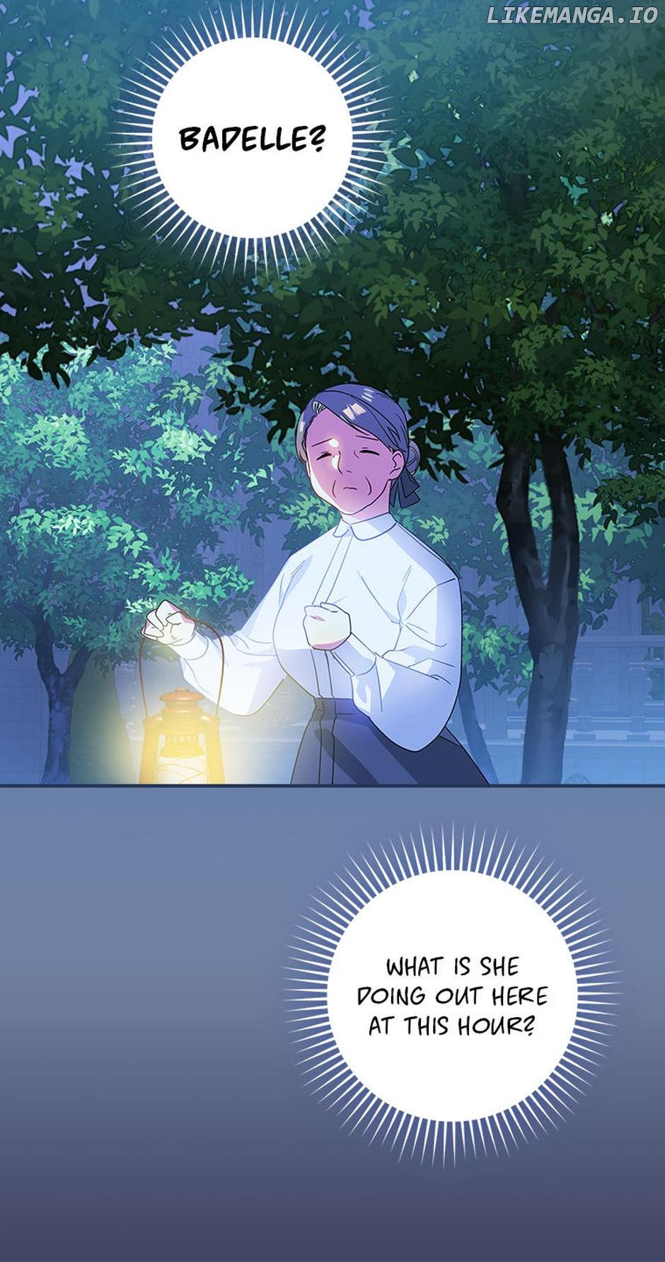 A Fairy Tale Written by a Villain Chapter 8 - page 32