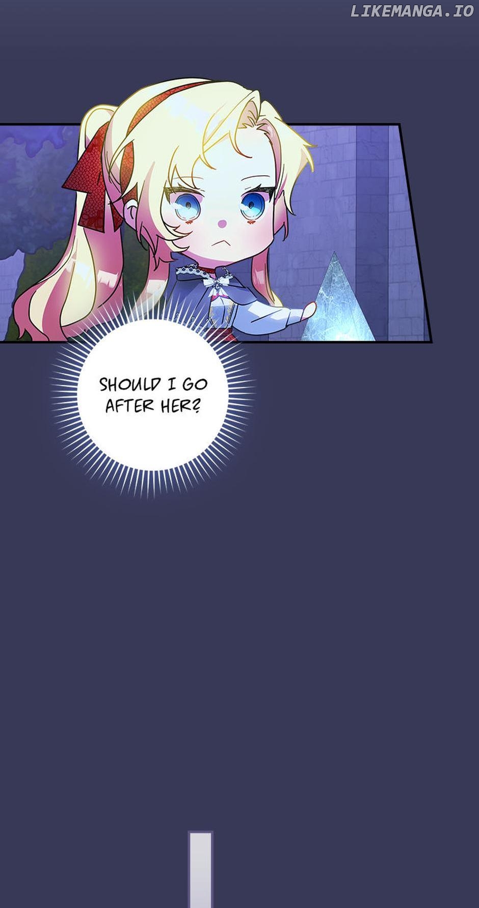 A Fairy Tale Written by a Villain Chapter 8 - page 33