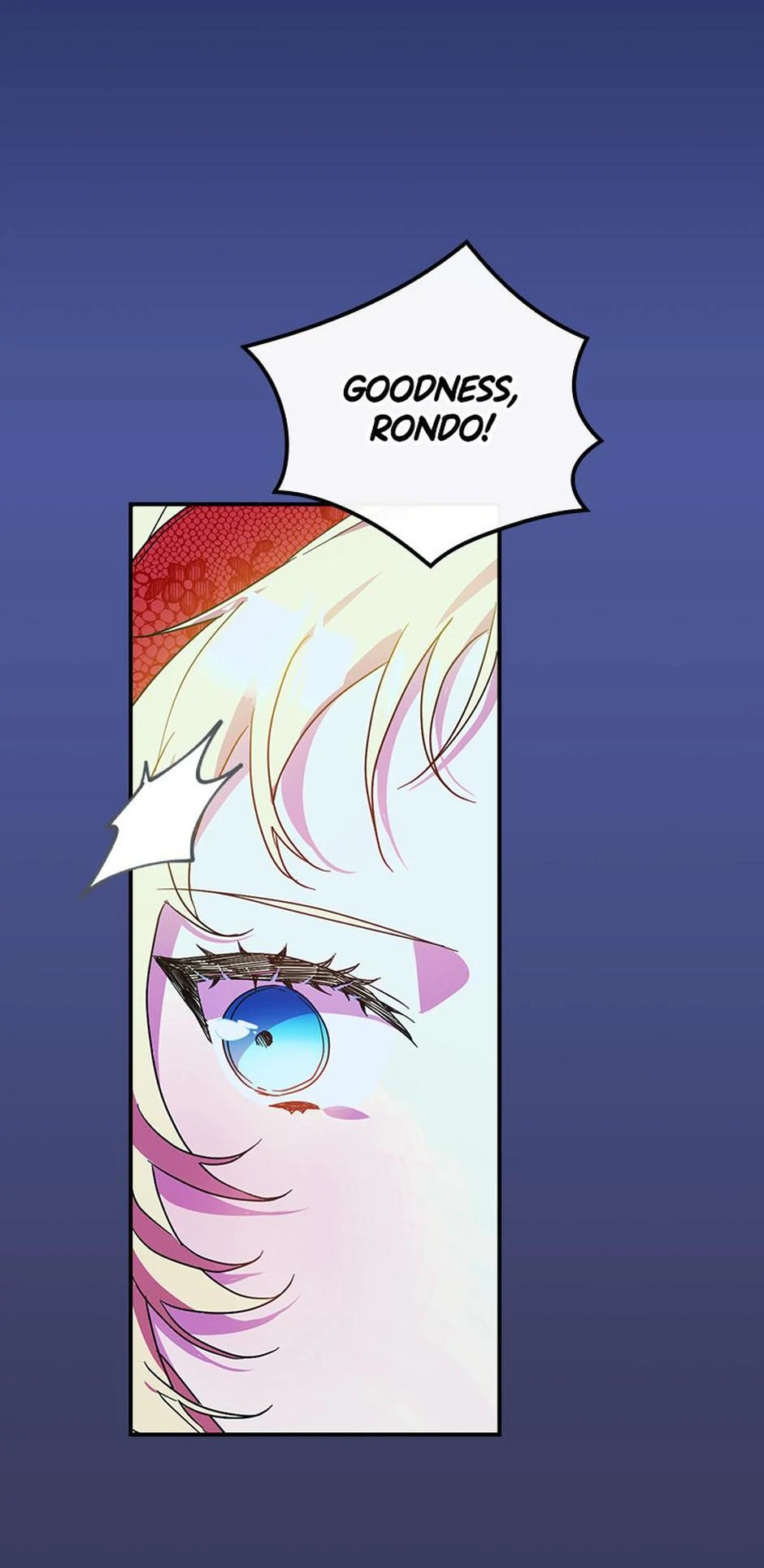 A Fairy Tale Written by a Villain Chapter 8 - page 36
