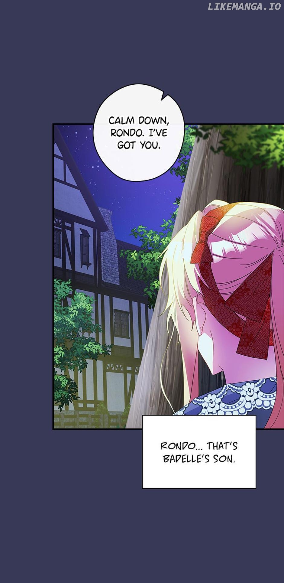 A Fairy Tale Written by a Villain Chapter 8 - page 38