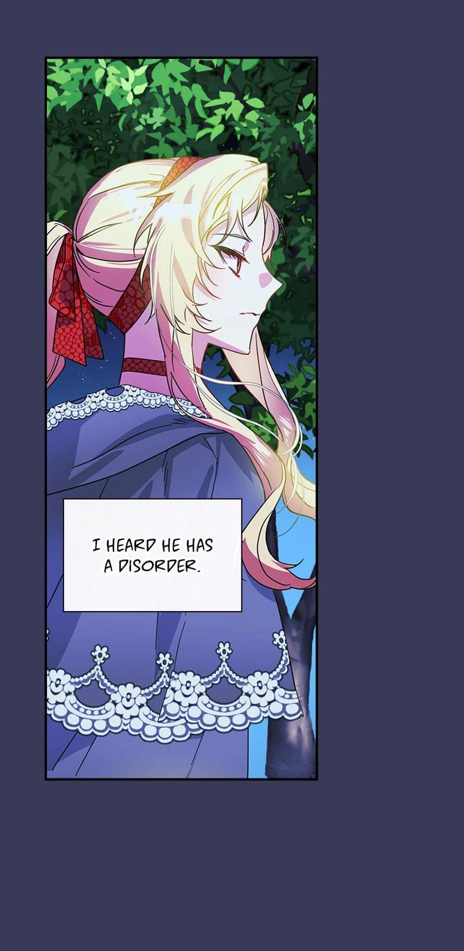 A Fairy Tale Written by a Villain Chapter 8 - page 39