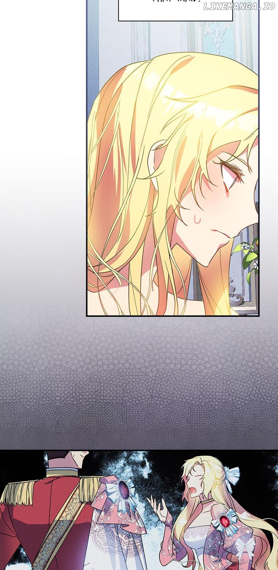 A Fairy Tale Written by a Villain Chapter 8 - page 4