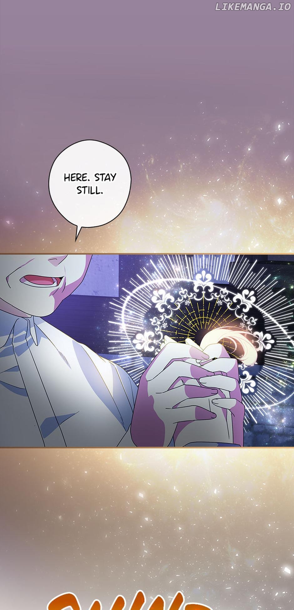 A Fairy Tale Written by a Villain Chapter 8 - page 43