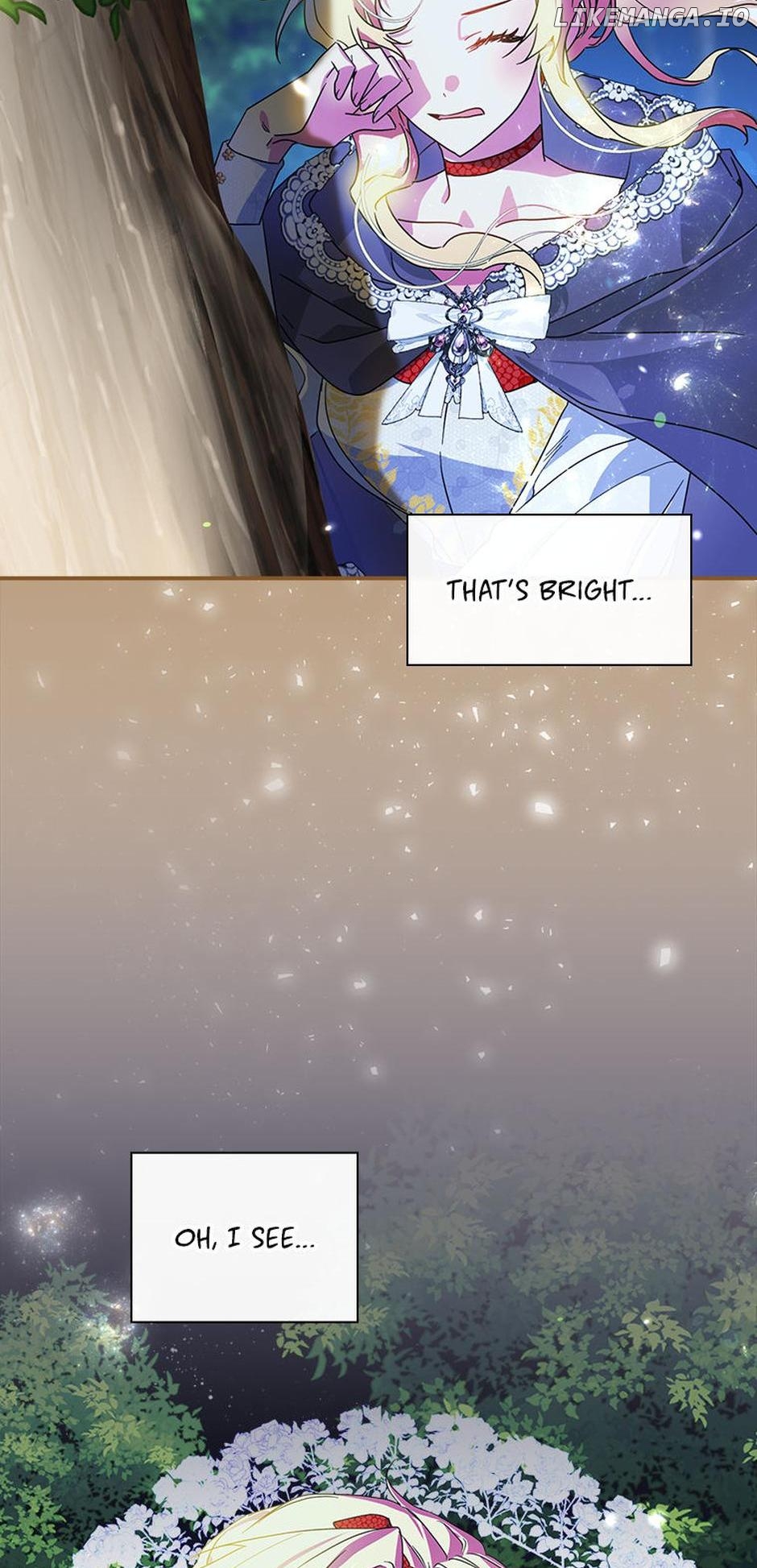 A Fairy Tale Written by a Villain Chapter 8 - page 45