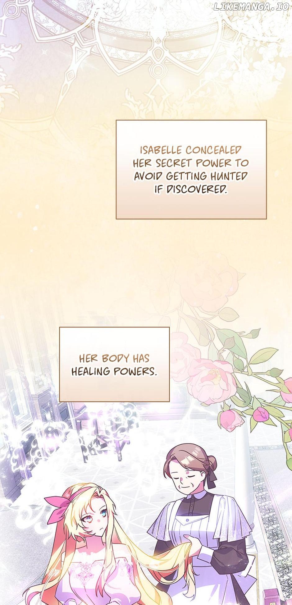 A Fairy Tale Written by a Villain Chapter 8 - page 47