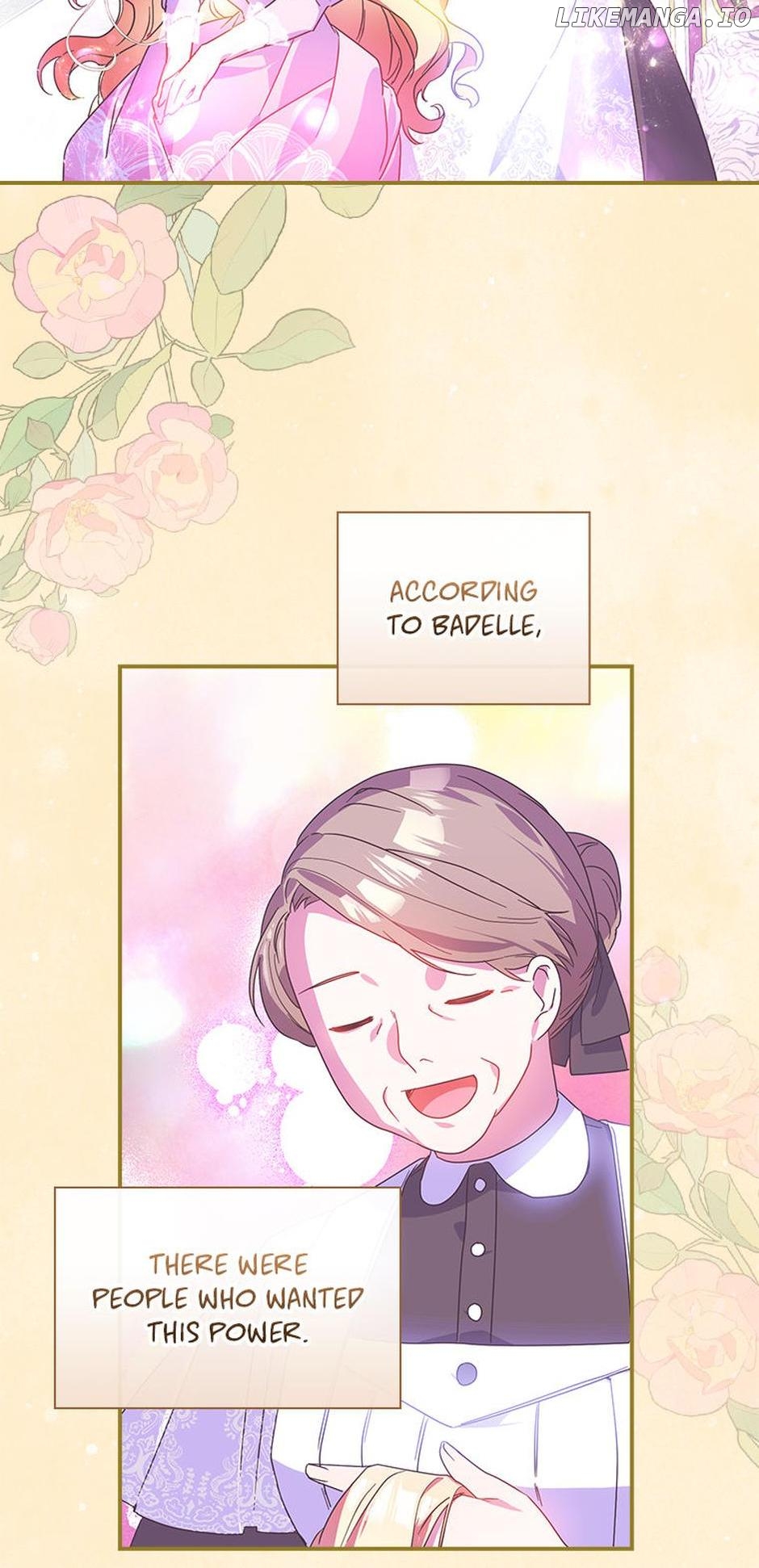 A Fairy Tale Written by a Villain Chapter 8 - page 48