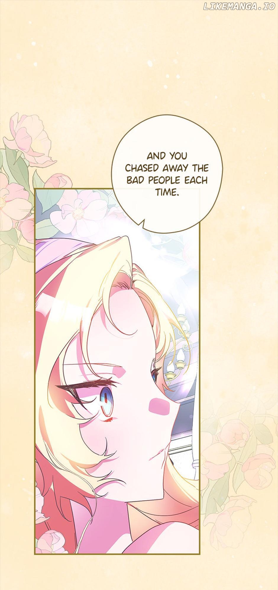 A Fairy Tale Written by a Villain Chapter 8 - page 49