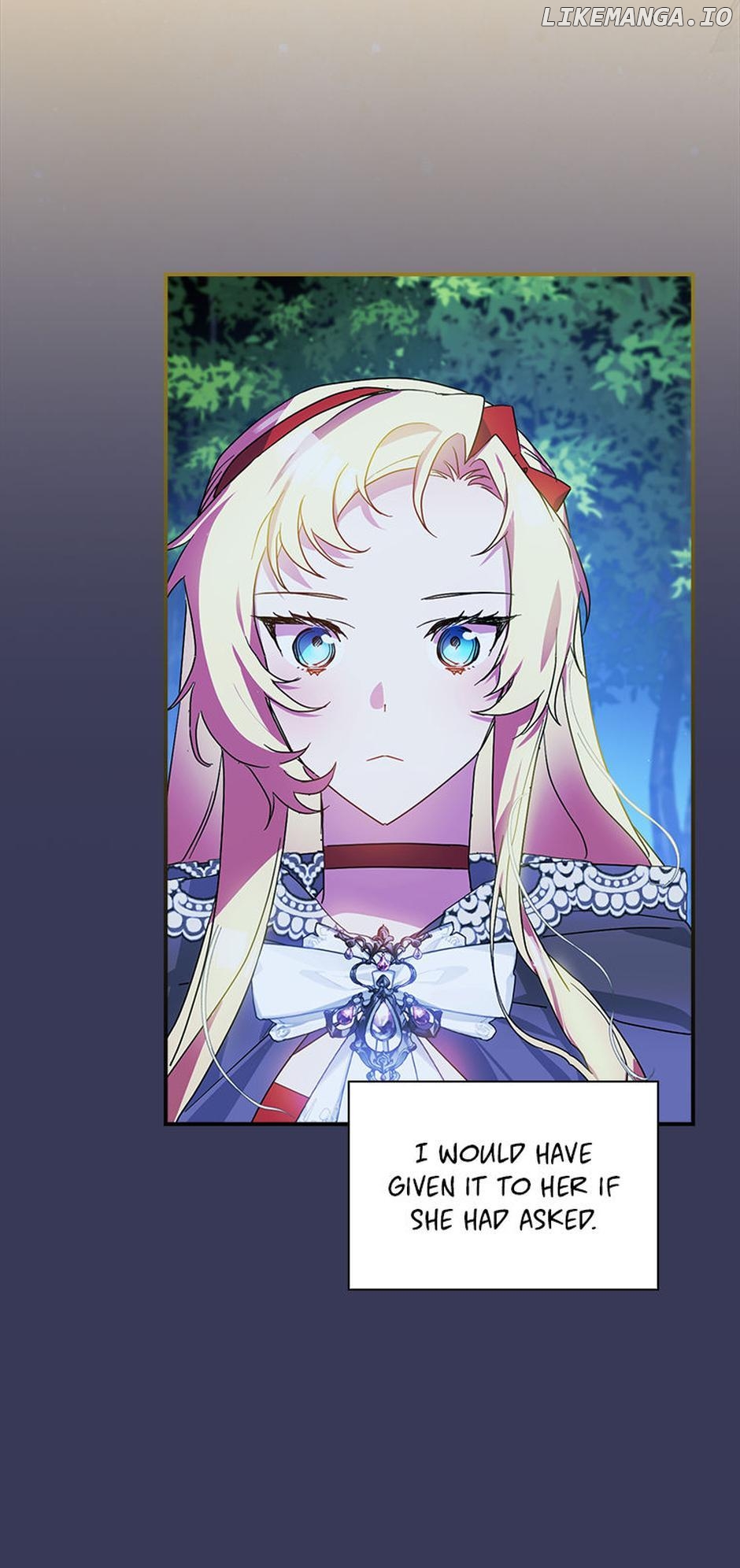 A Fairy Tale Written by a Villain Chapter 8 - page 51