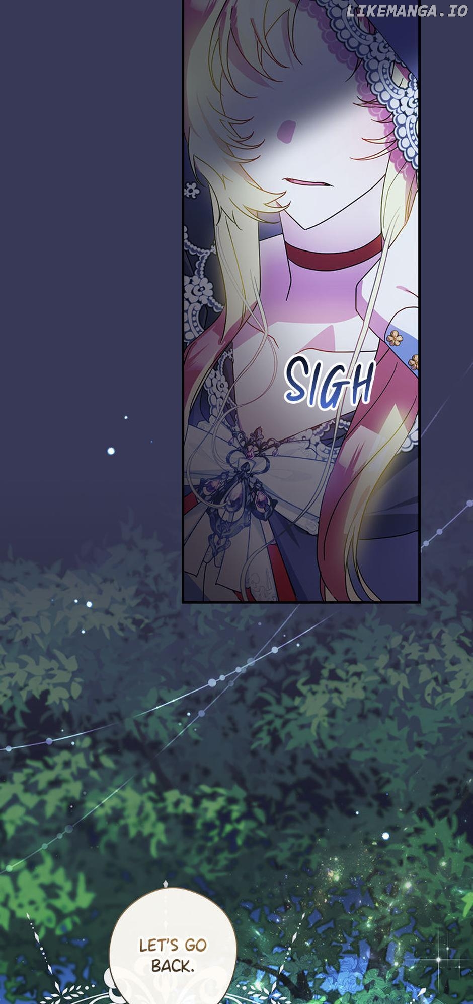 A Fairy Tale Written by a Villain Chapter 8 - page 53
