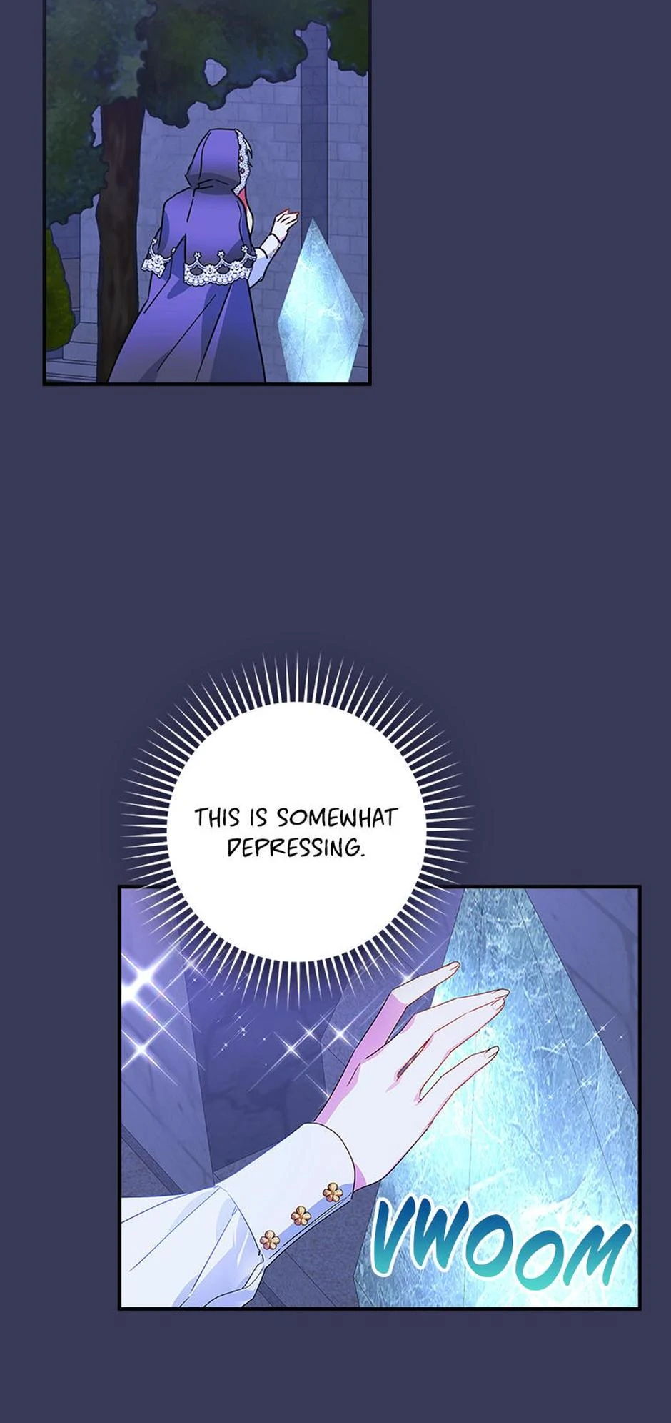 A Fairy Tale Written by a Villain Chapter 8 - page 56
