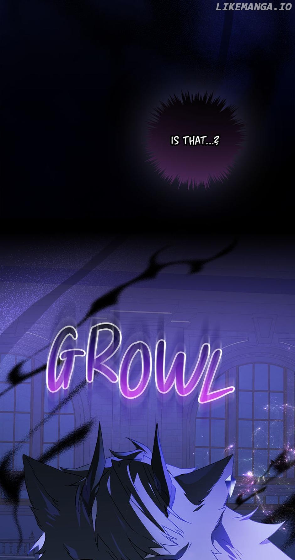 A Fairy Tale Written by a Villain Chapter 8 - page 61