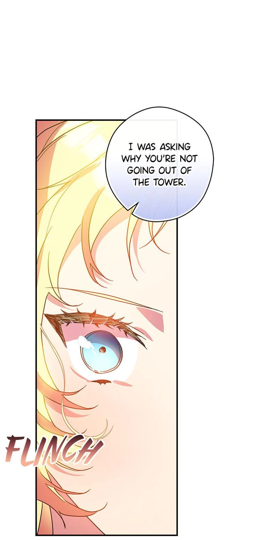 A Fairy Tale Written by a Villain Chapter 8 - page 9