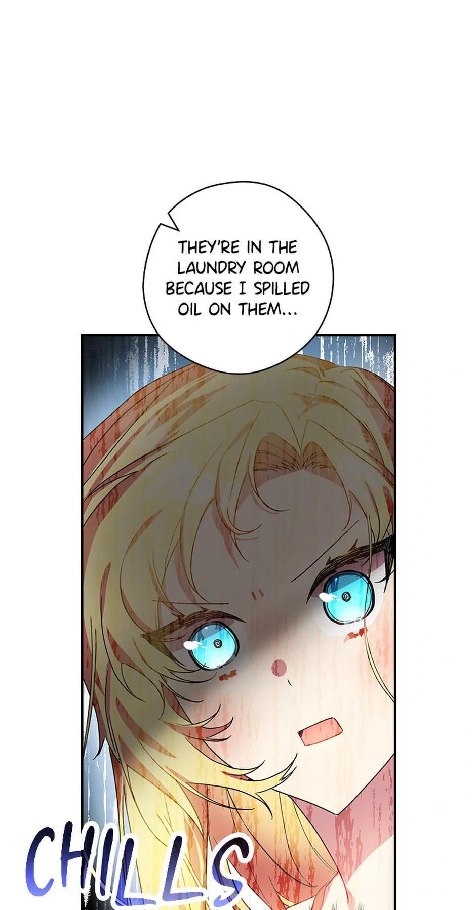 A Fairy Tale Written by a Villain Chapter 7 - page 60