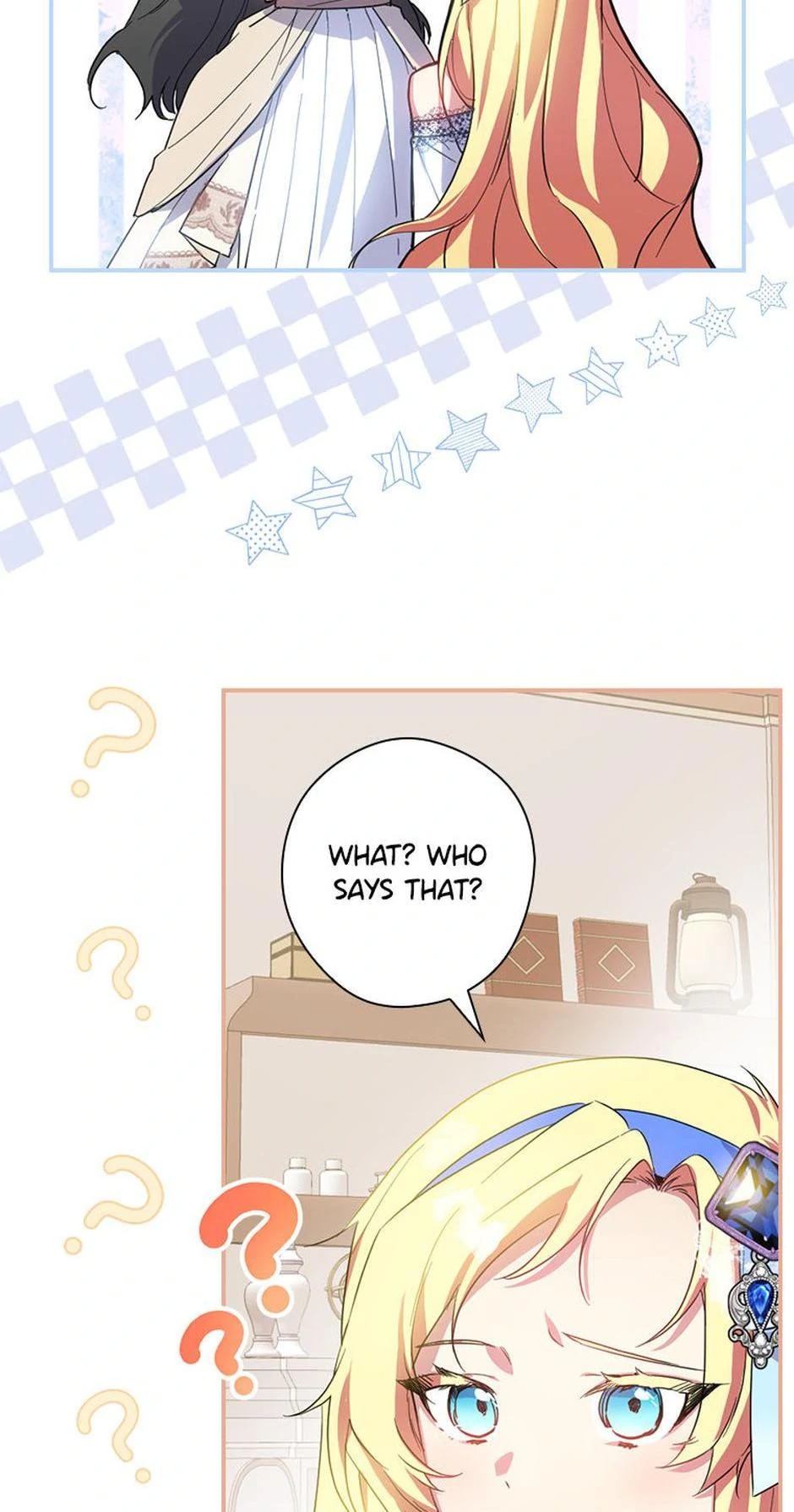 A Fairy Tale Written by a Villain Chapter 3 - page 10
