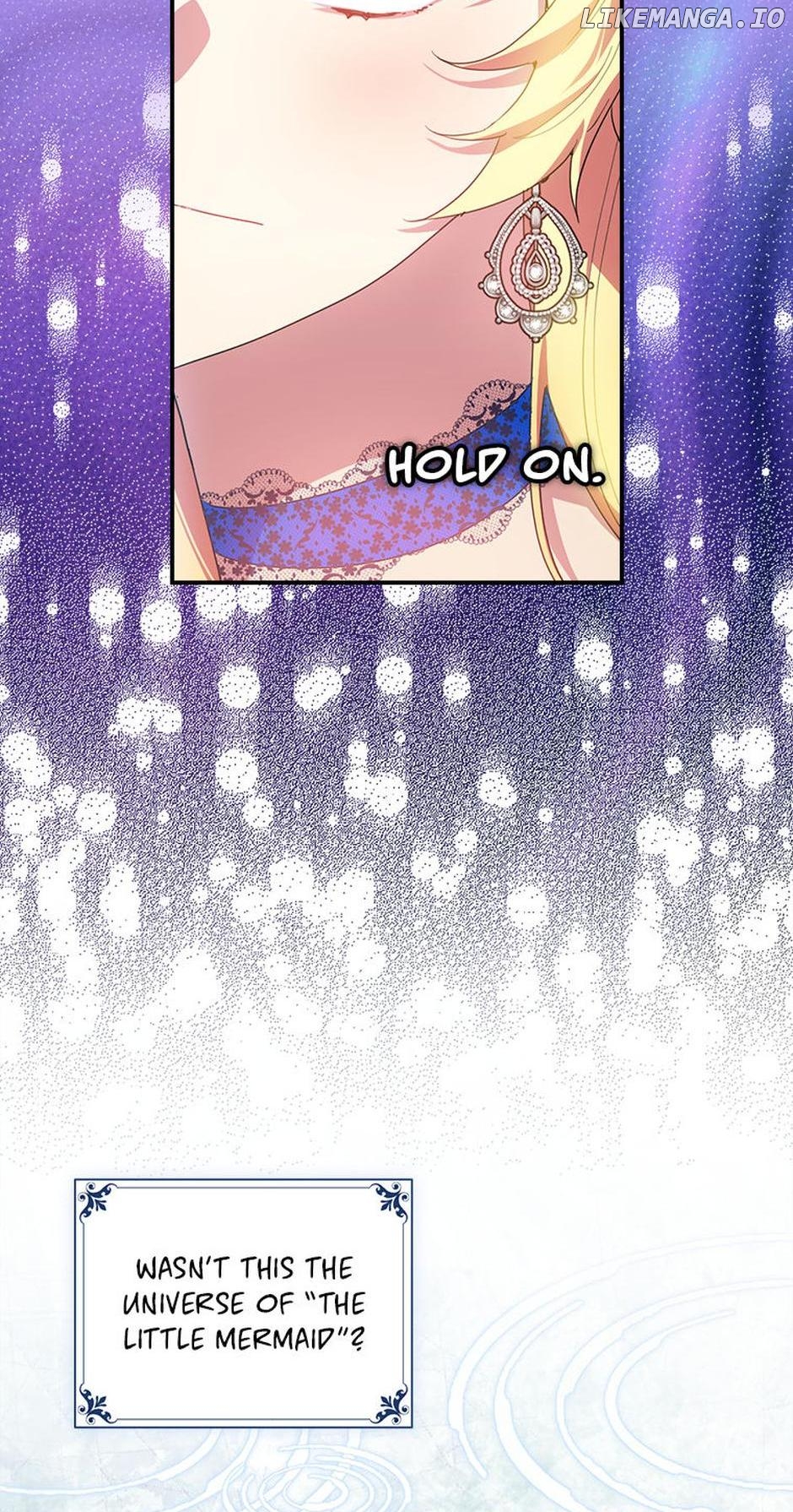 A Fairy Tale Written by a Villain Chapter 3 - page 14