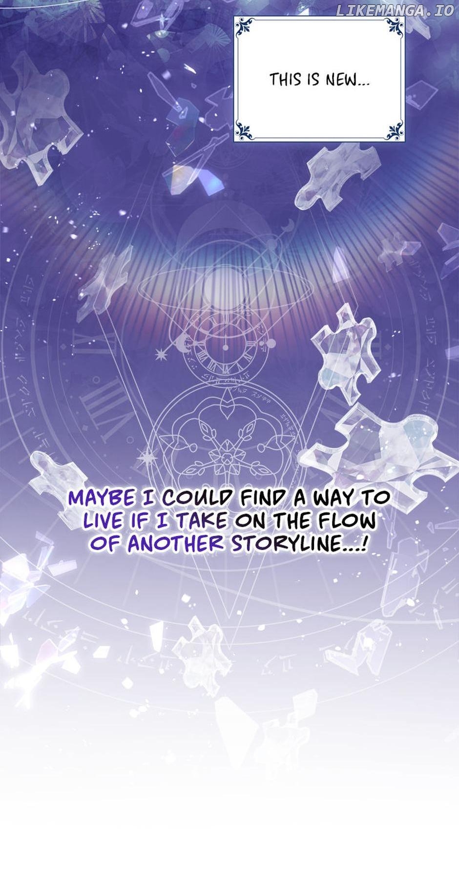 A Fairy Tale Written by a Villain Chapter 3 - page 16