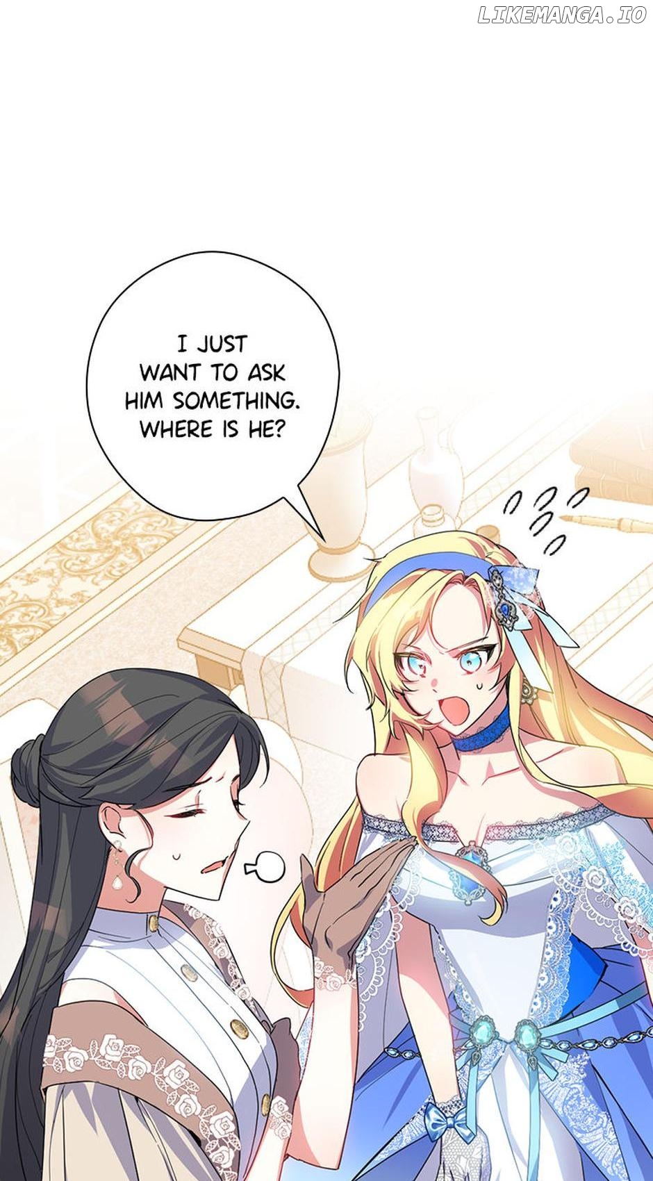 A Fairy Tale Written by a Villain Chapter 3 - page 18