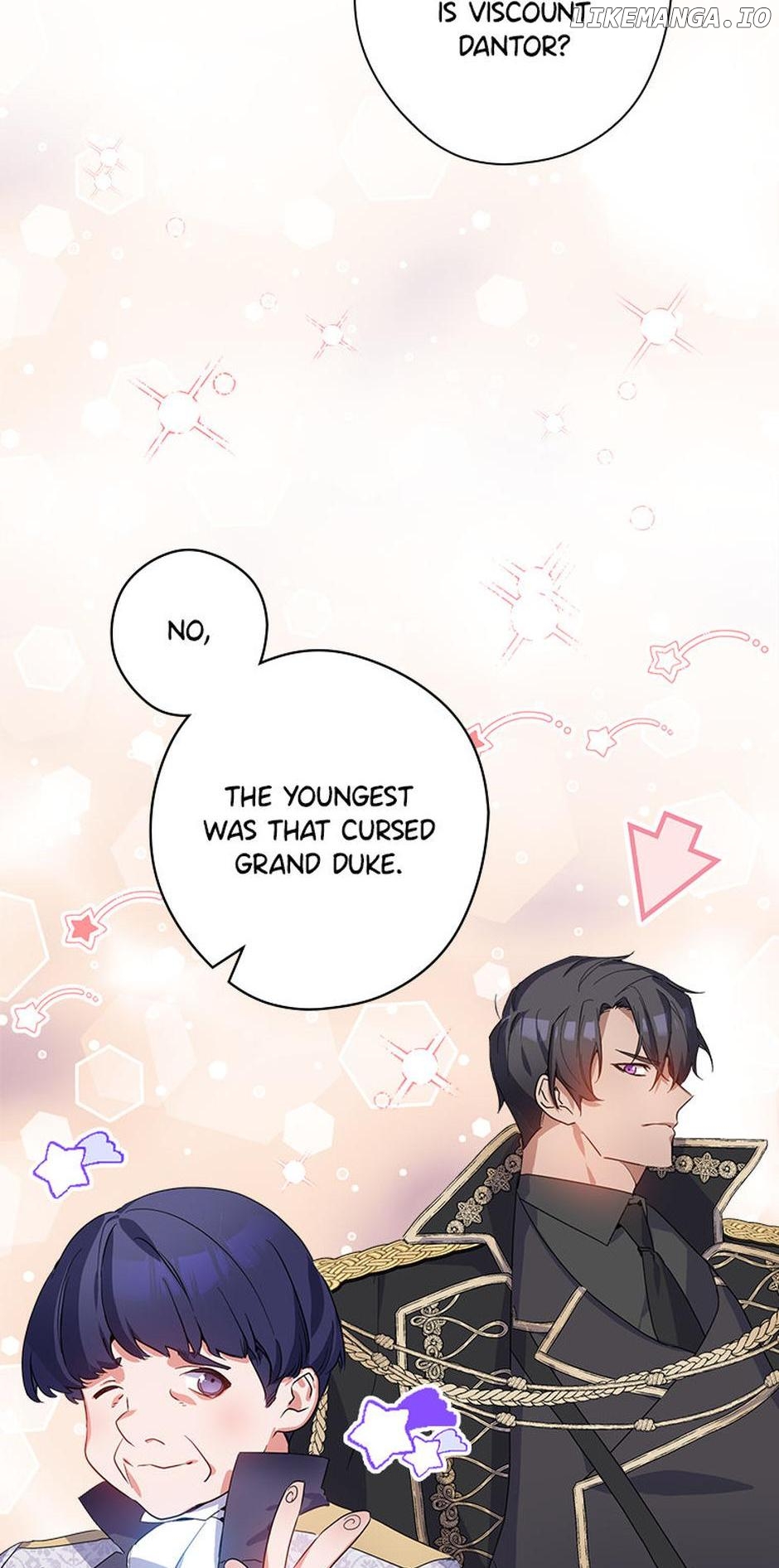 A Fairy Tale Written by a Villain Chapter 3 - page 2