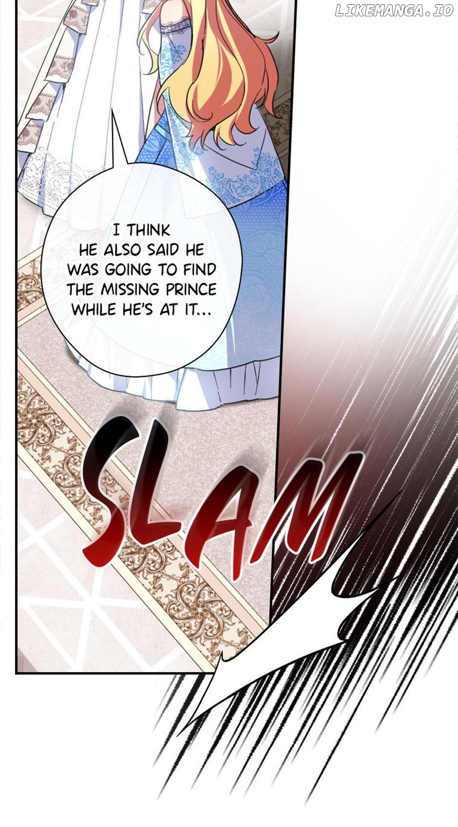 A Fairy Tale Written by a Villain Chapter 3 - page 20