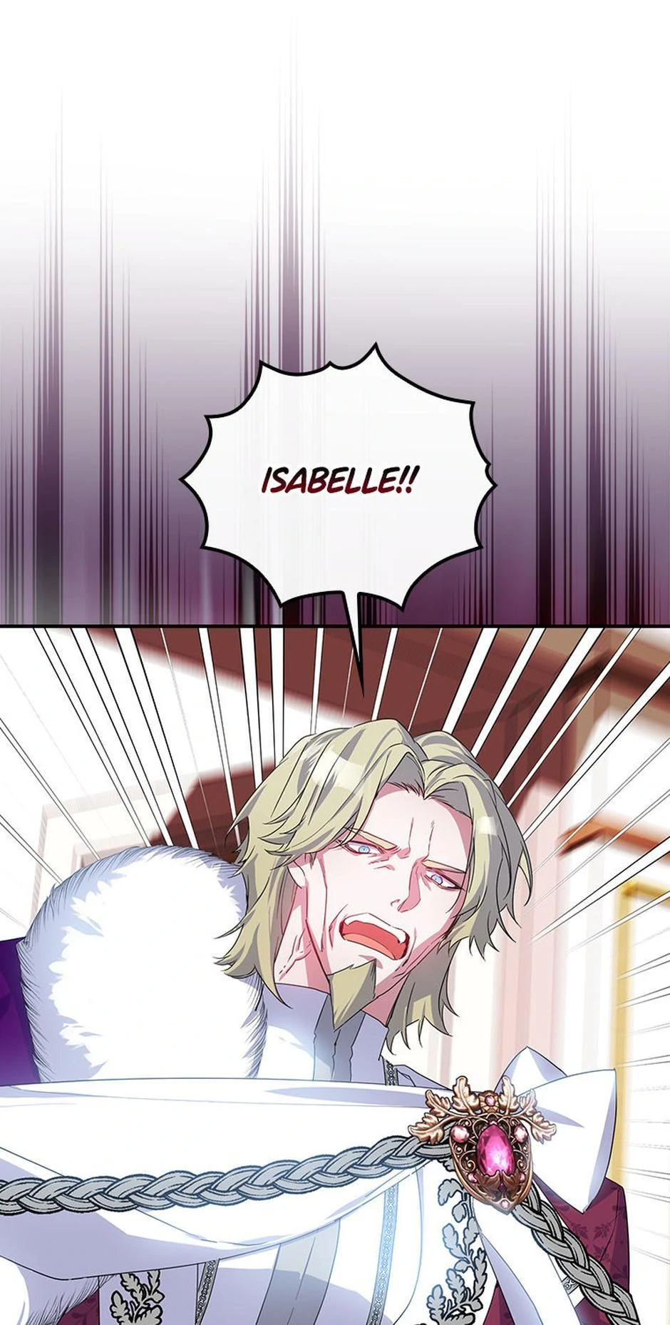 A Fairy Tale Written by a Villain Chapter 3 - page 21