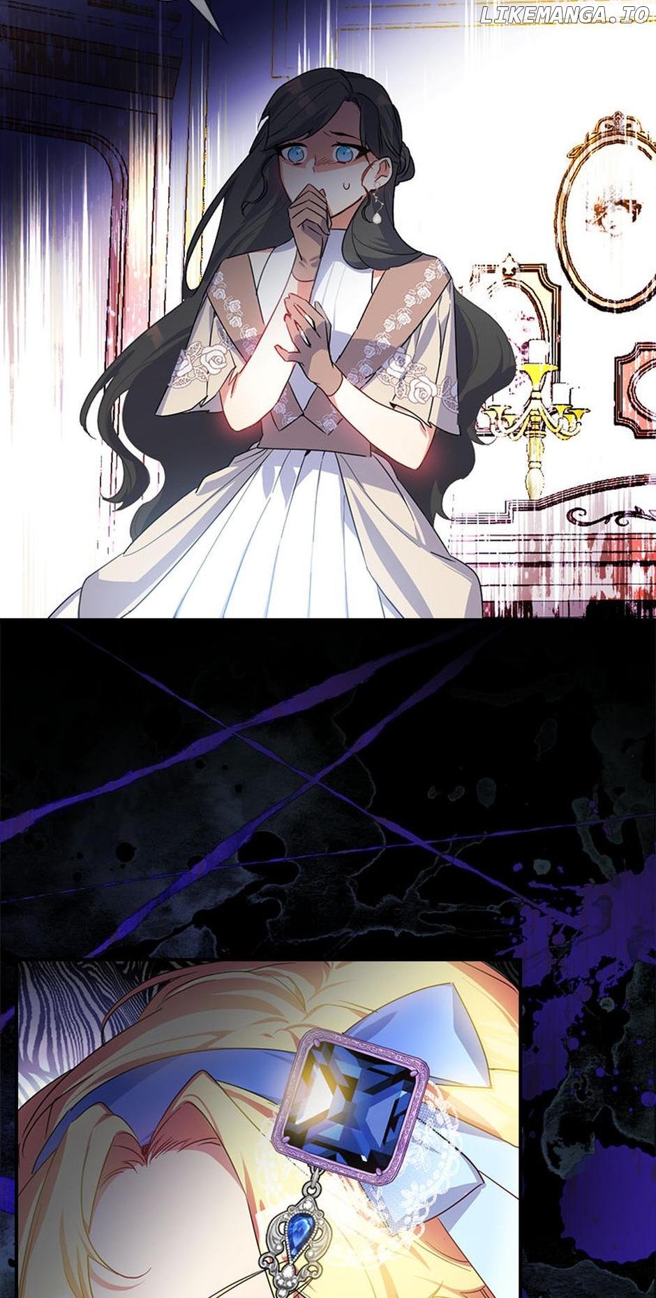 A Fairy Tale Written by a Villain Chapter 3 - page 24
