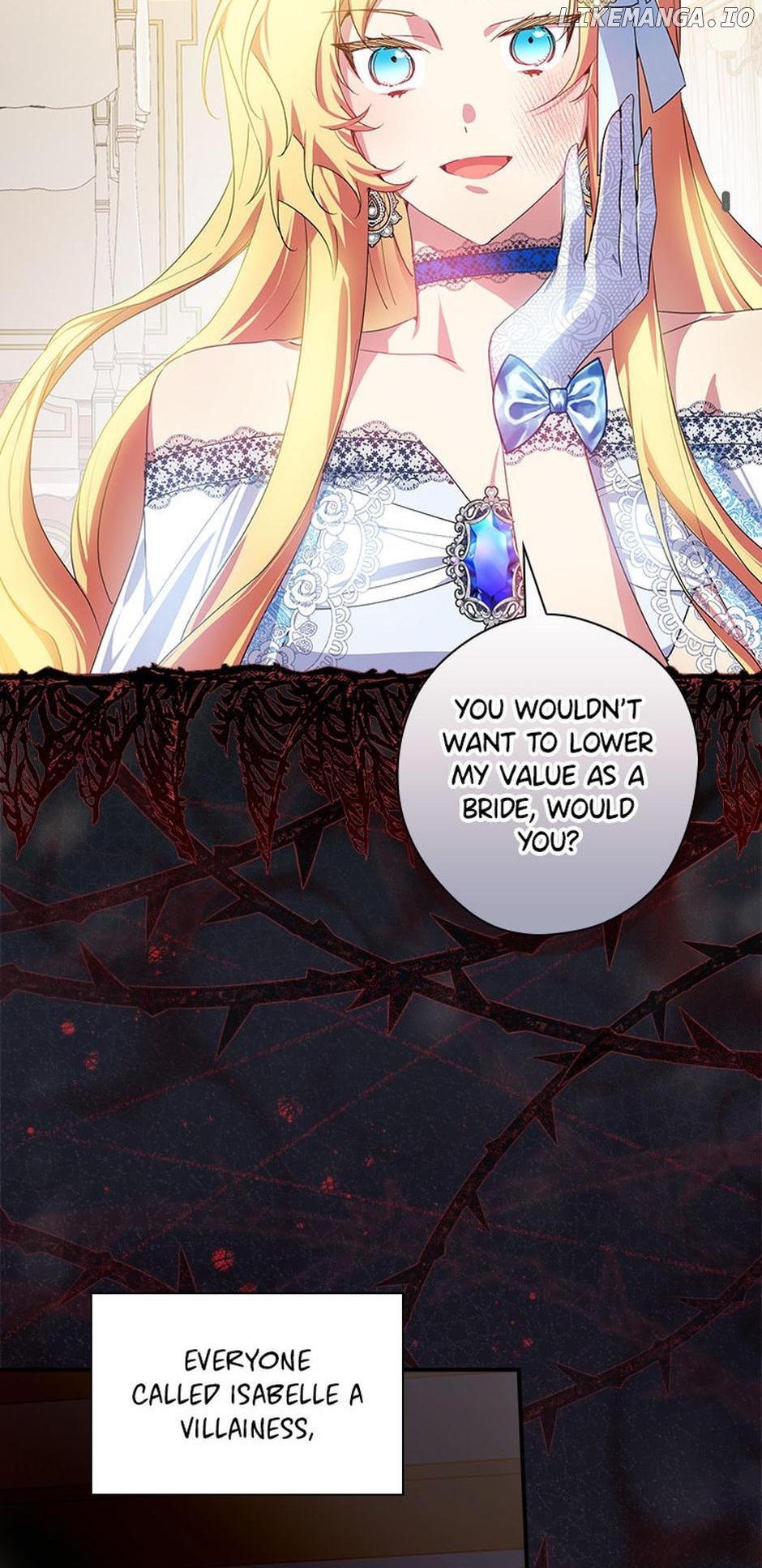 A Fairy Tale Written by a Villain Chapter 3 - page 29