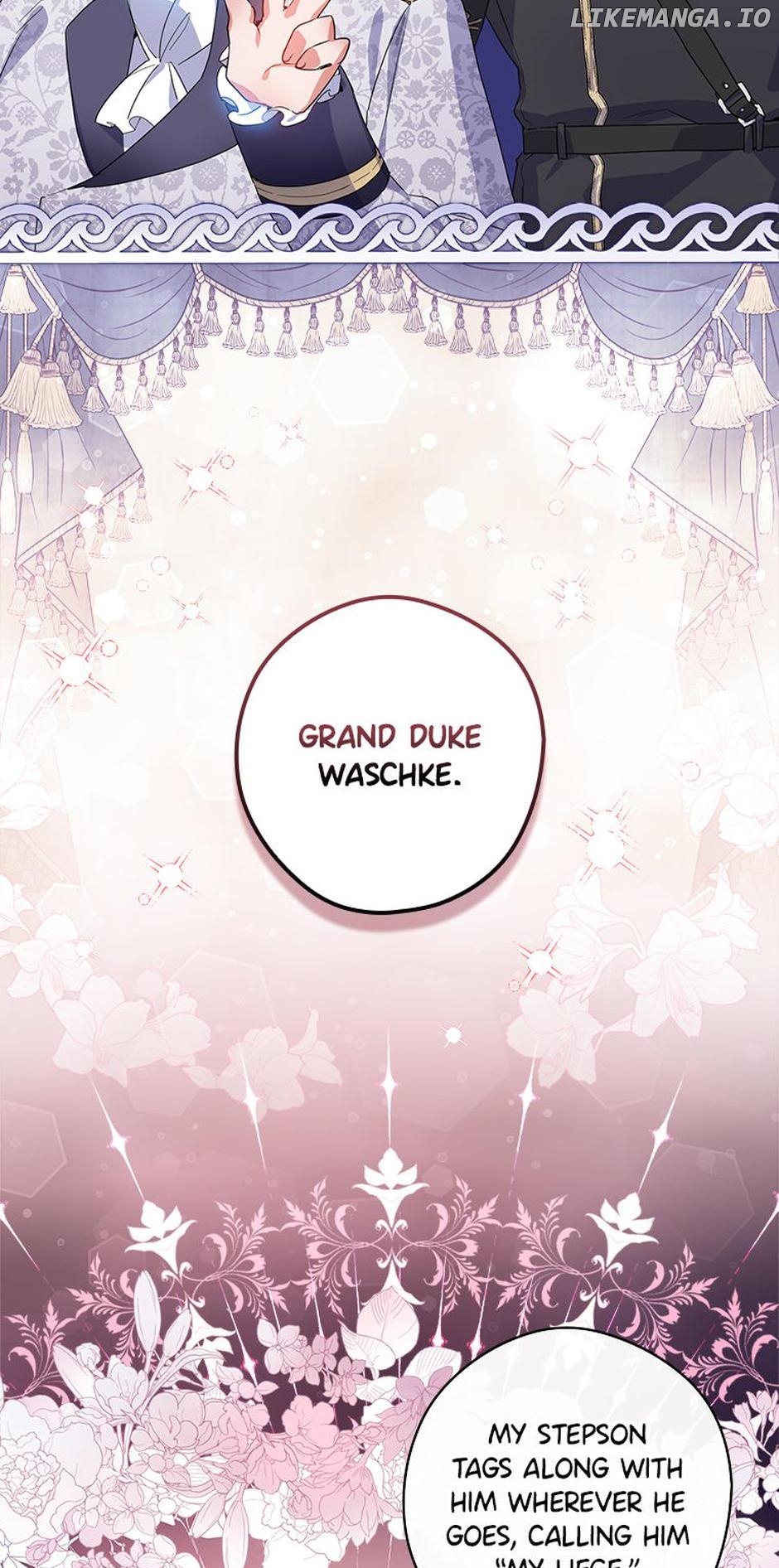 A Fairy Tale Written by a Villain Chapter 3 - page 3