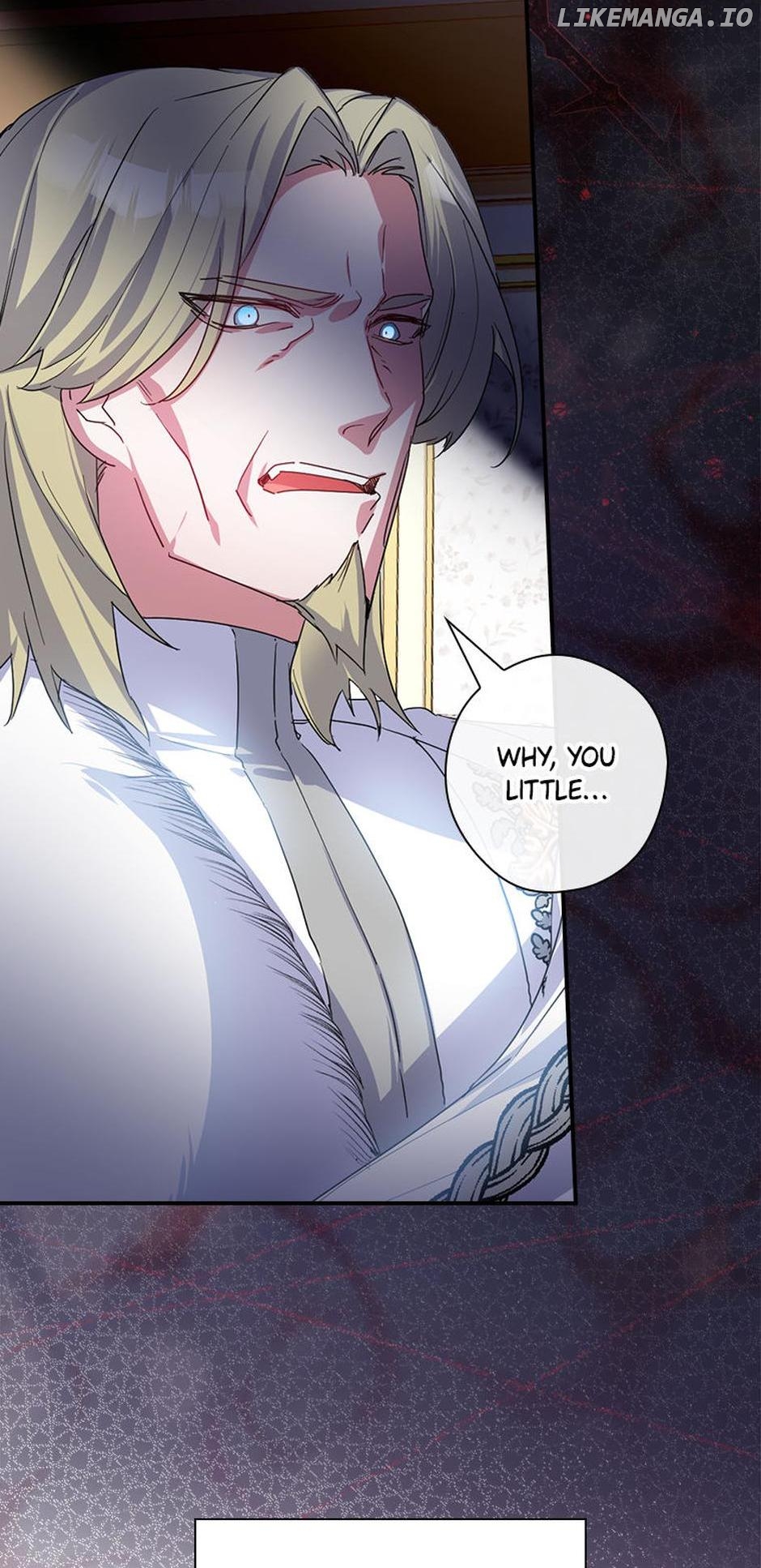 A Fairy Tale Written by a Villain Chapter 3 - page 30