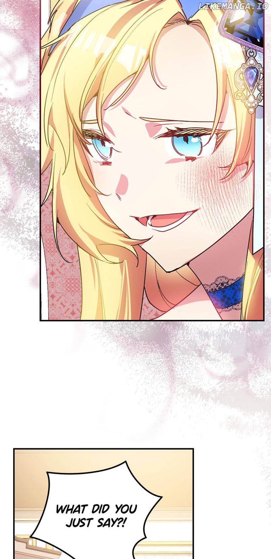 A Fairy Tale Written by a Villain Chapter 3 - page 33