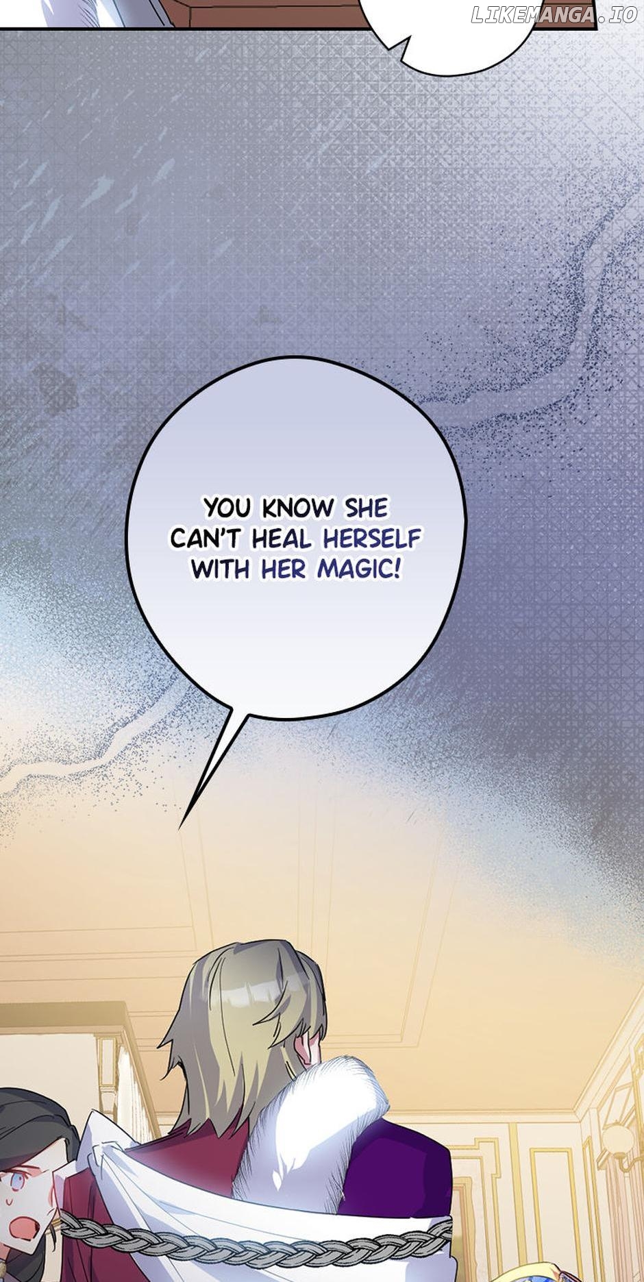 A Fairy Tale Written by a Villain Chapter 3 - page 36