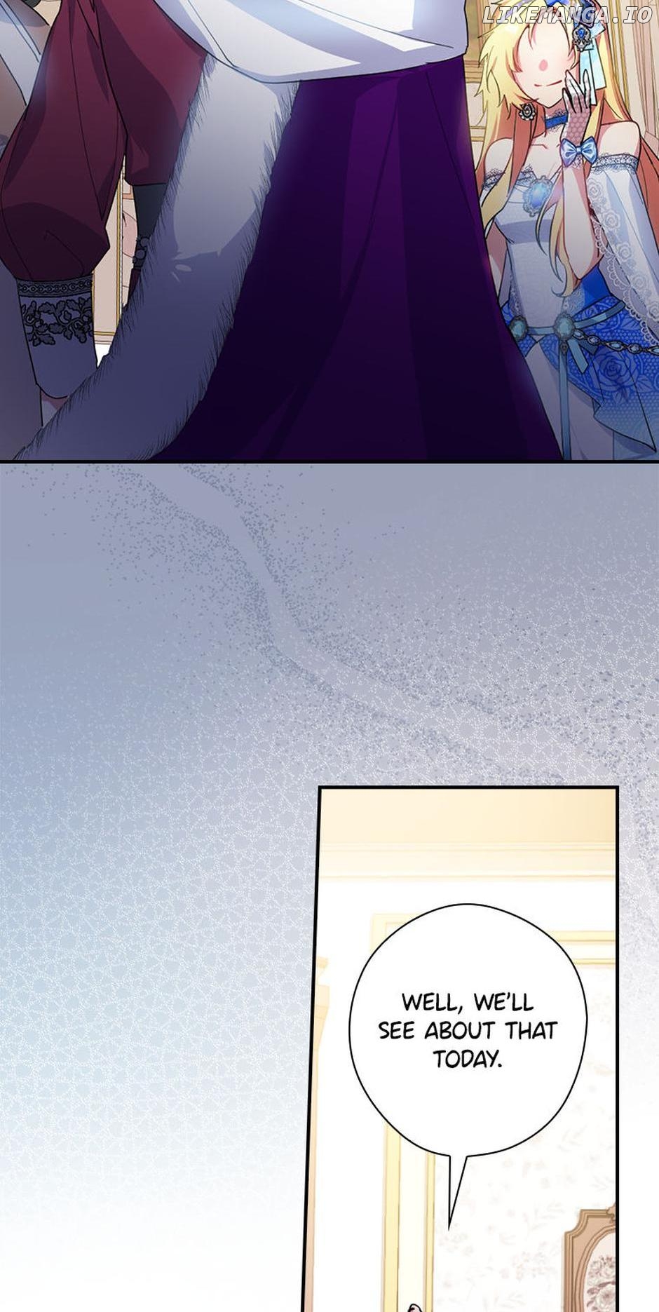 A Fairy Tale Written by a Villain Chapter 3 - page 37
