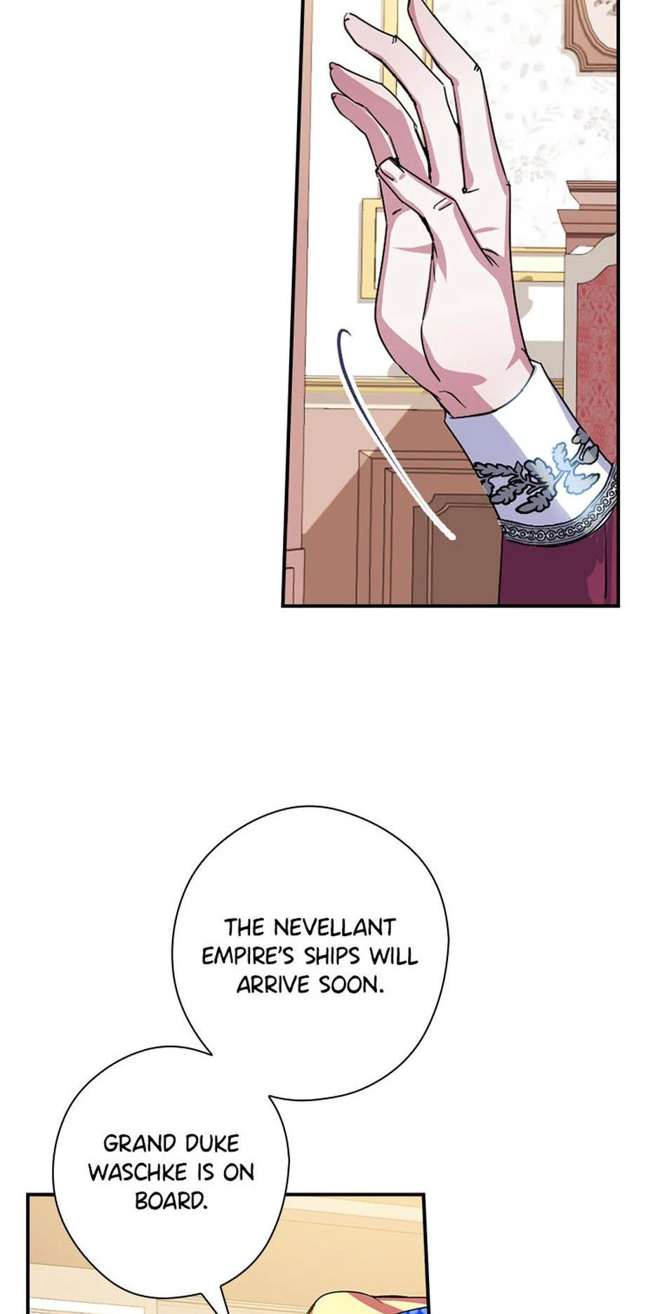 A Fairy Tale Written by a Villain Chapter 3 - page 38