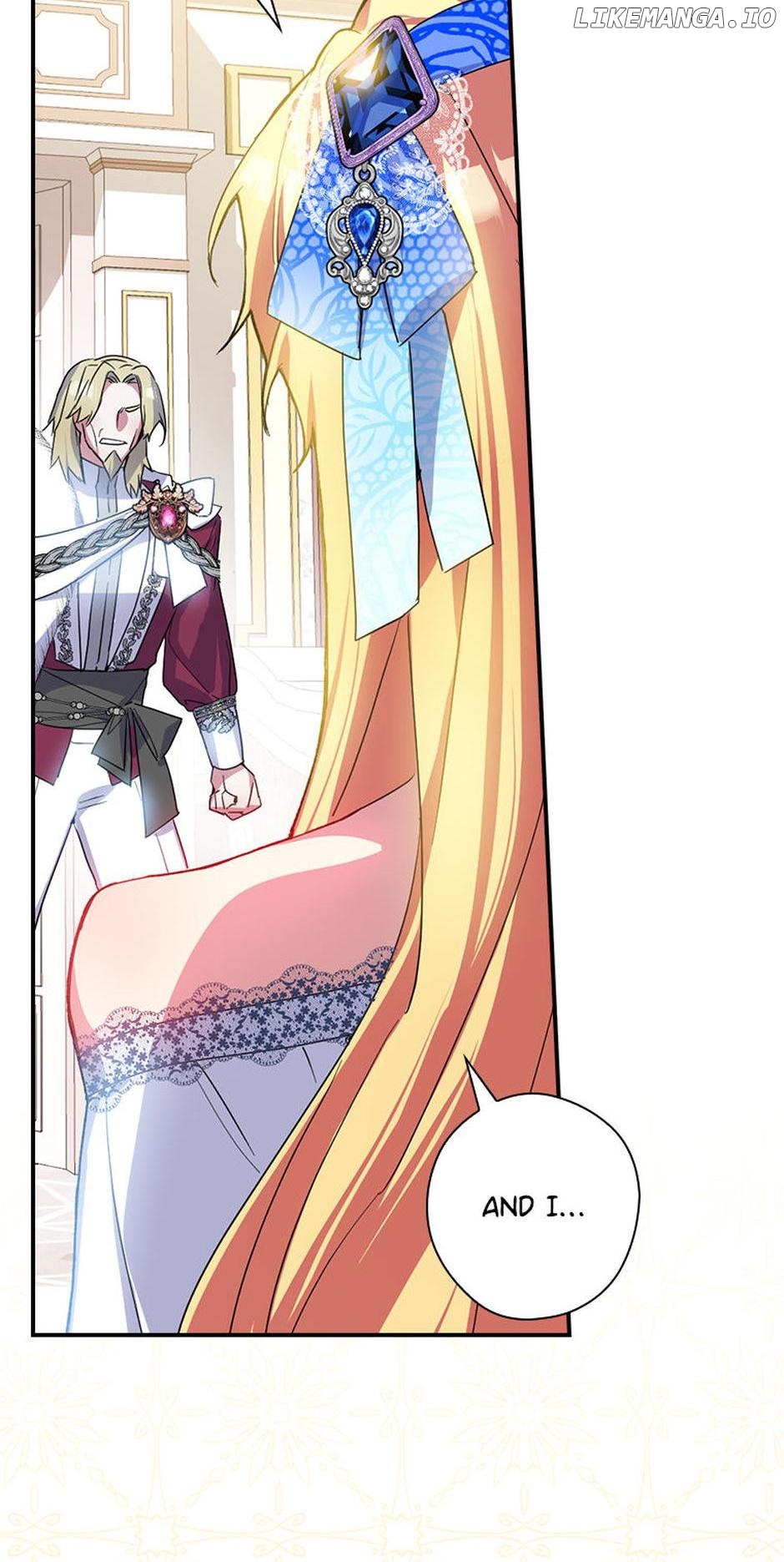 A Fairy Tale Written by a Villain Chapter 3 - page 39