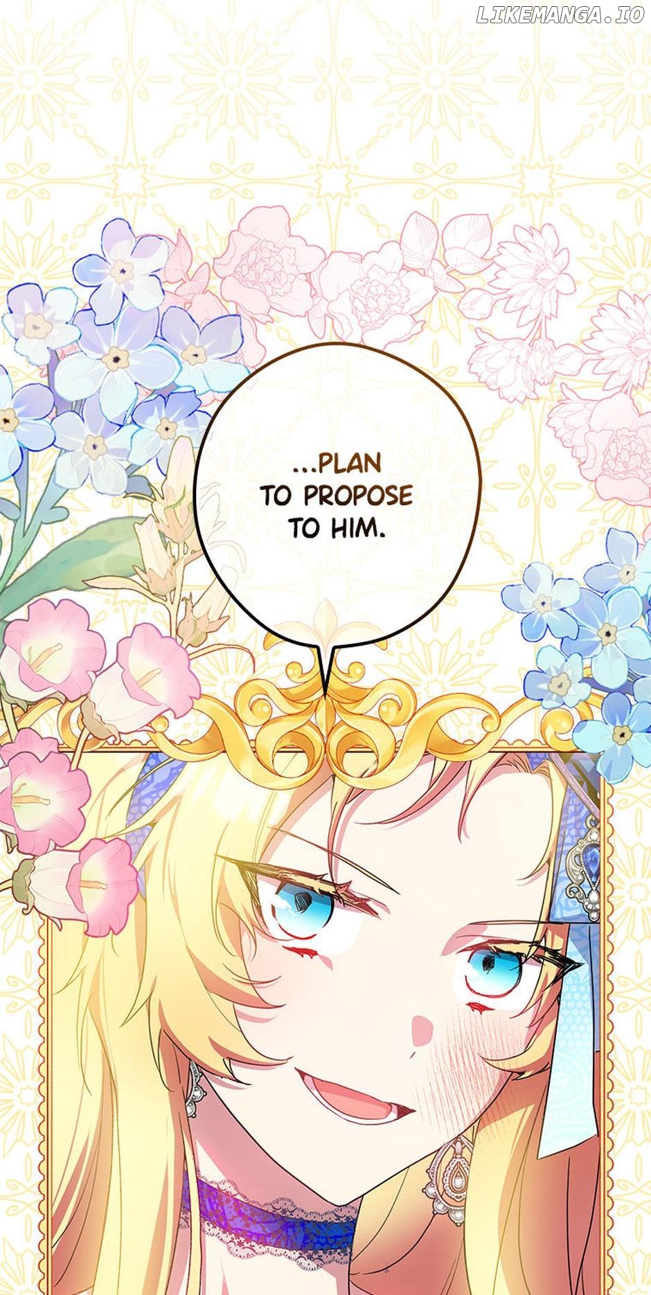 A Fairy Tale Written by a Villain Chapter 3 - page 40