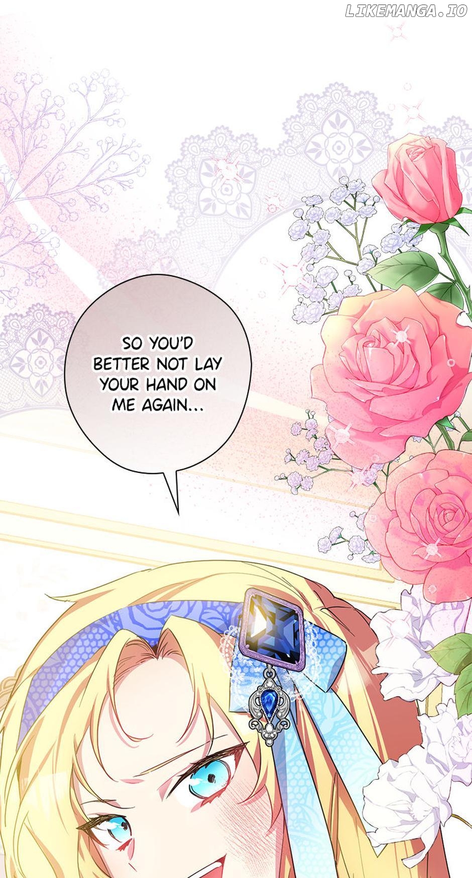 A Fairy Tale Written by a Villain Chapter 3 - page 43
