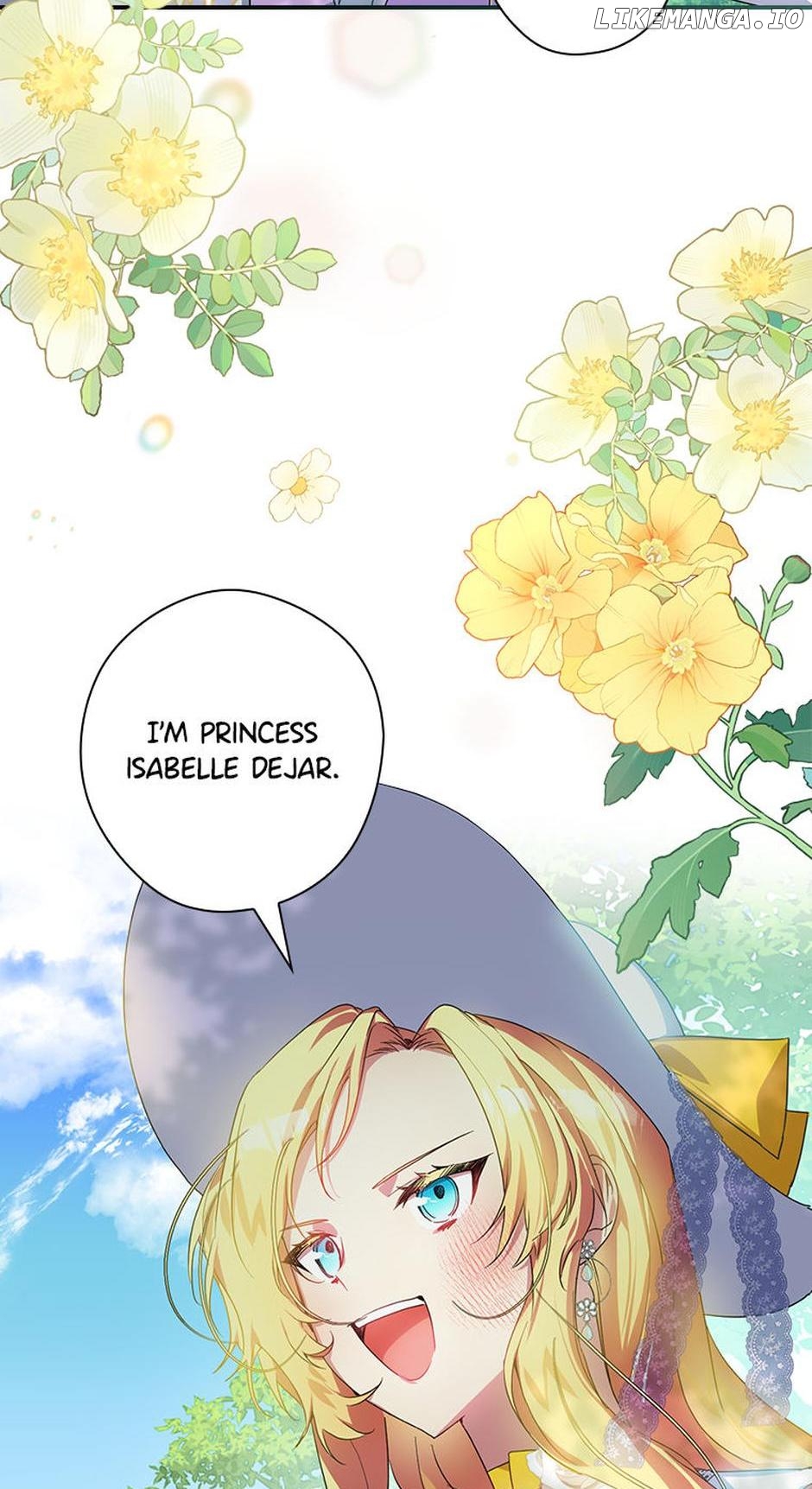 A Fairy Tale Written by a Villain Chapter 3 - page 55
