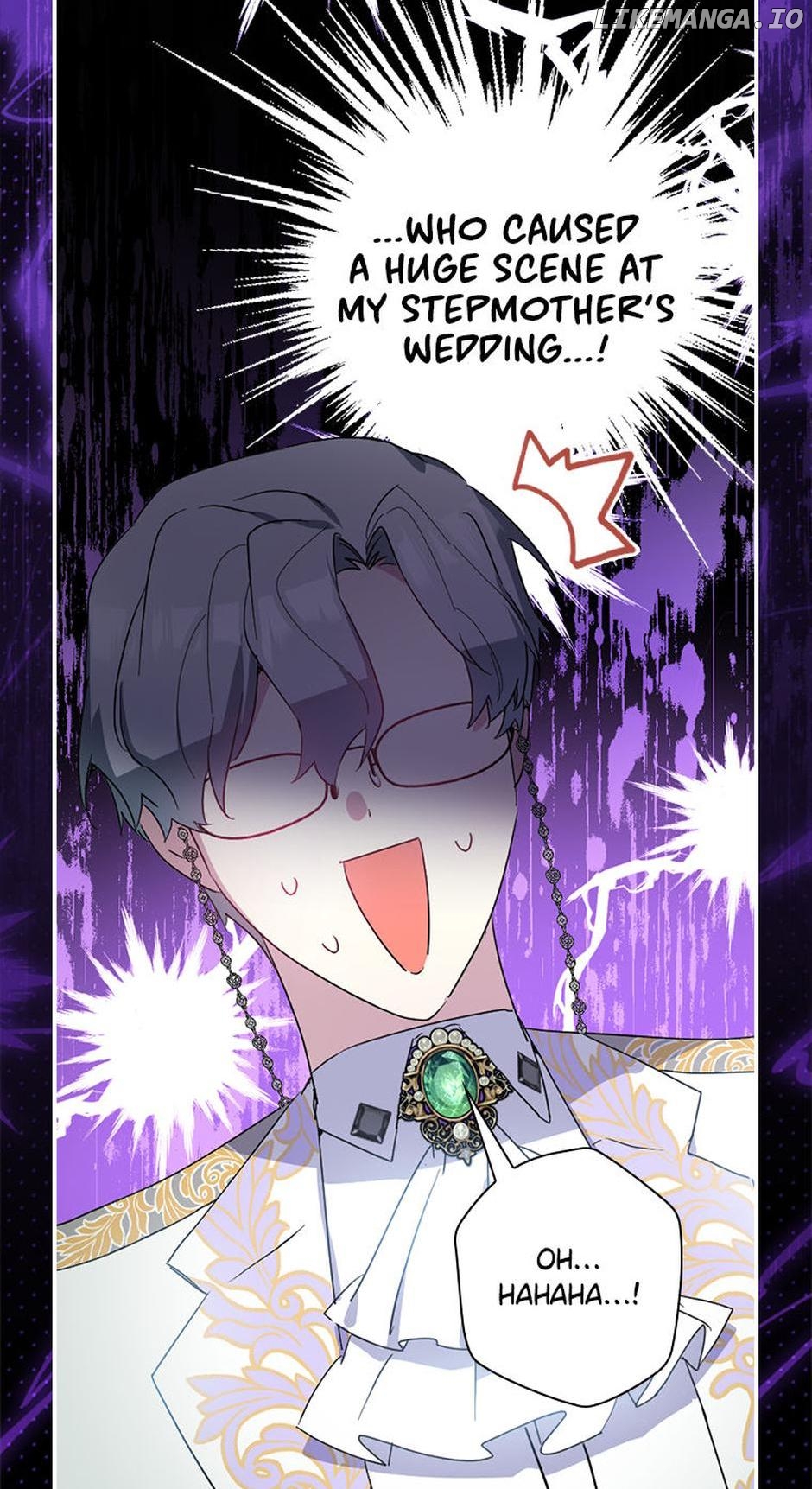 A Fairy Tale Written by a Villain Chapter 3 - page 57