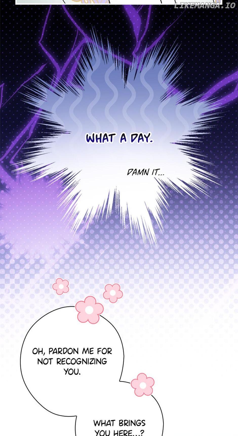 A Fairy Tale Written by a Villain Chapter 3 - page 58