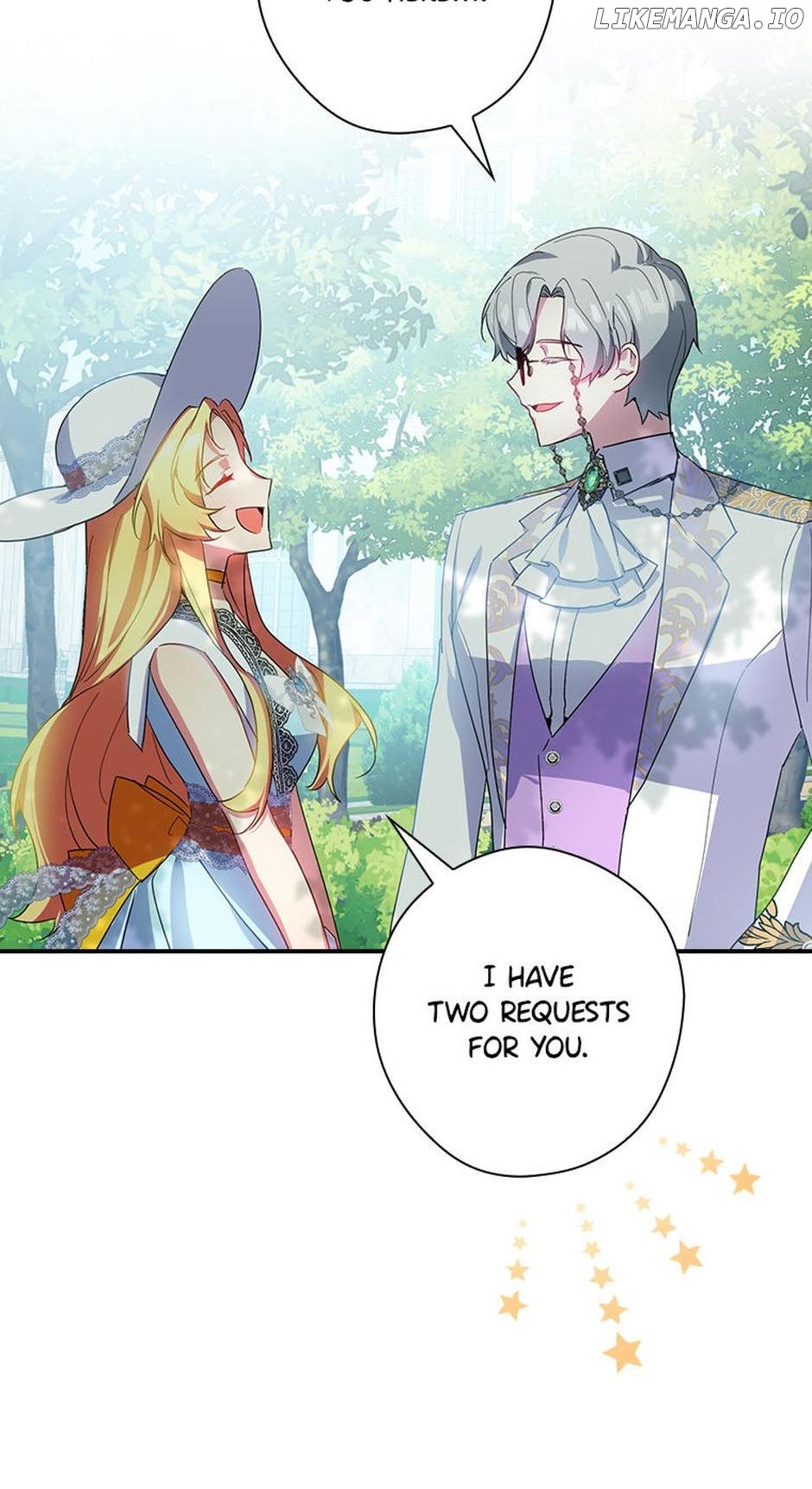 A Fairy Tale Written by a Villain Chapter 3 - page 59