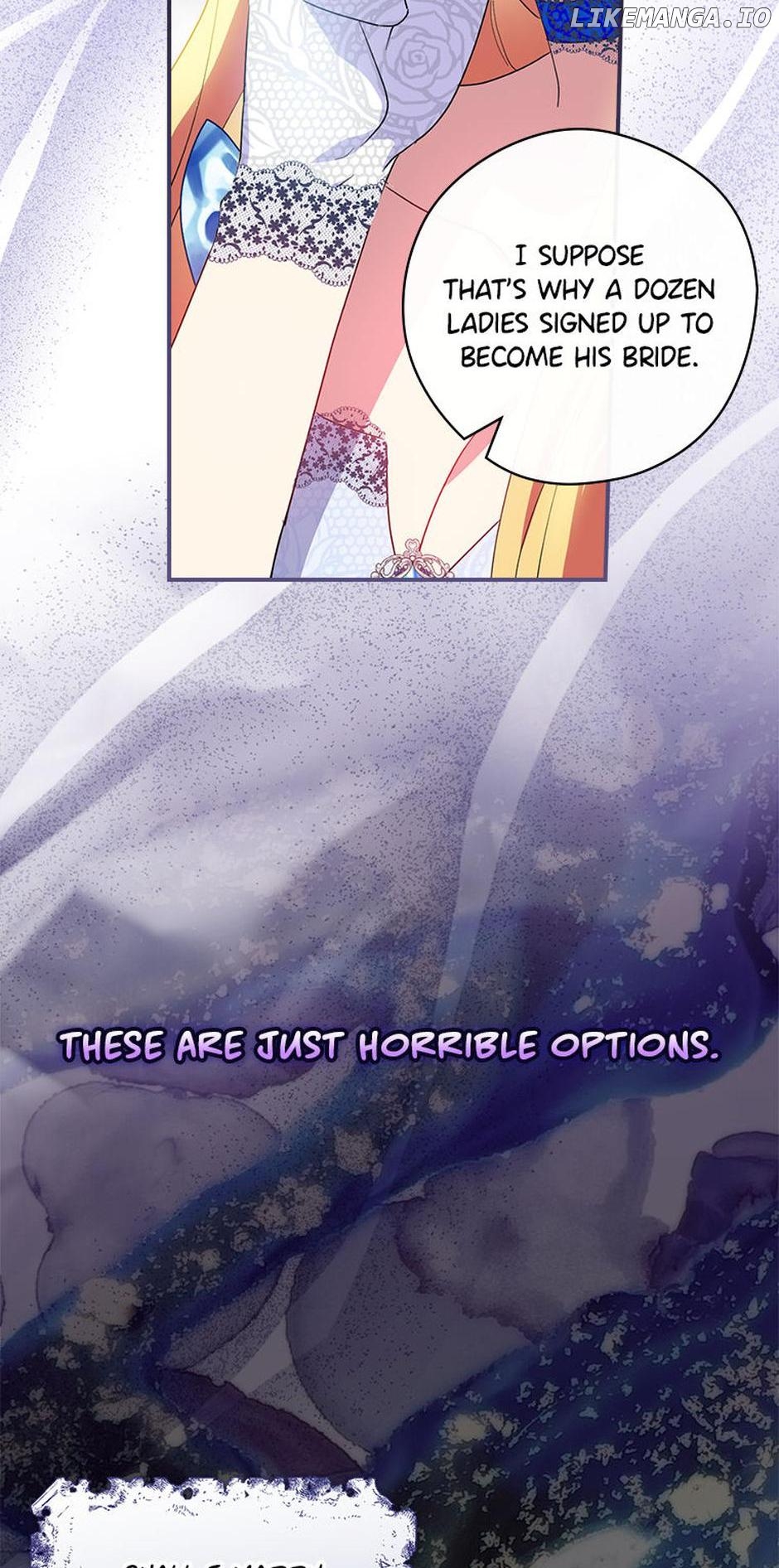A Fairy Tale Written by a Villain Chapter 3 - page 6