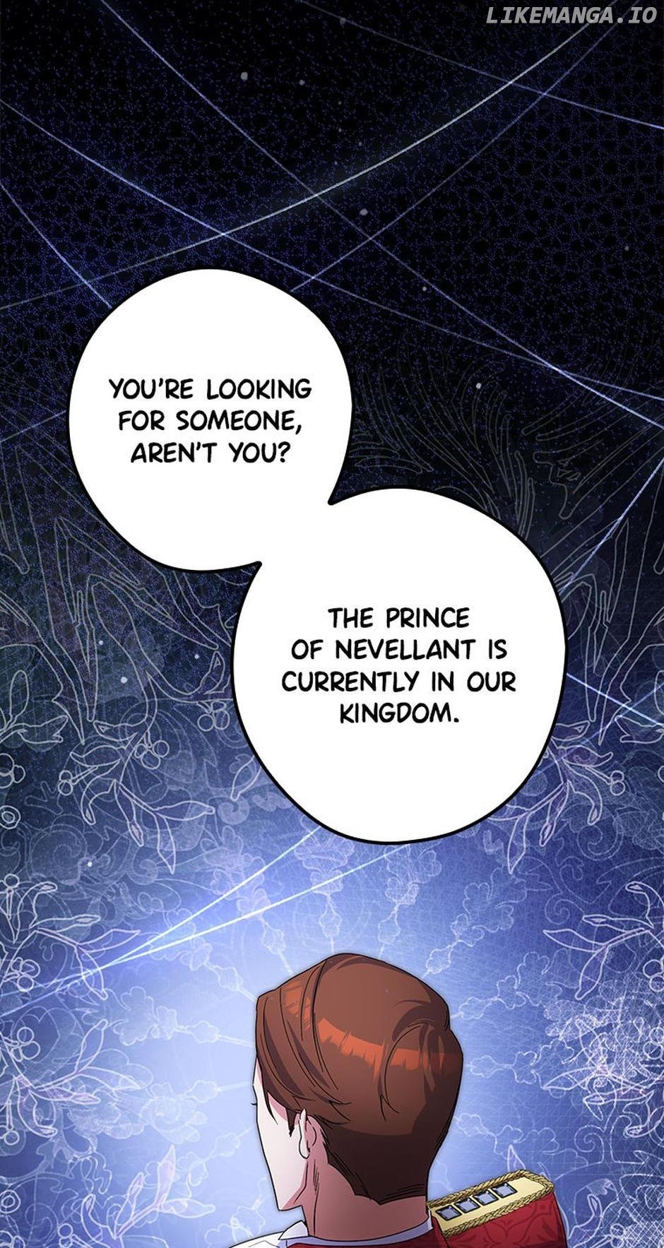 A Fairy Tale Written by a Villain Chapter 3 - page 61