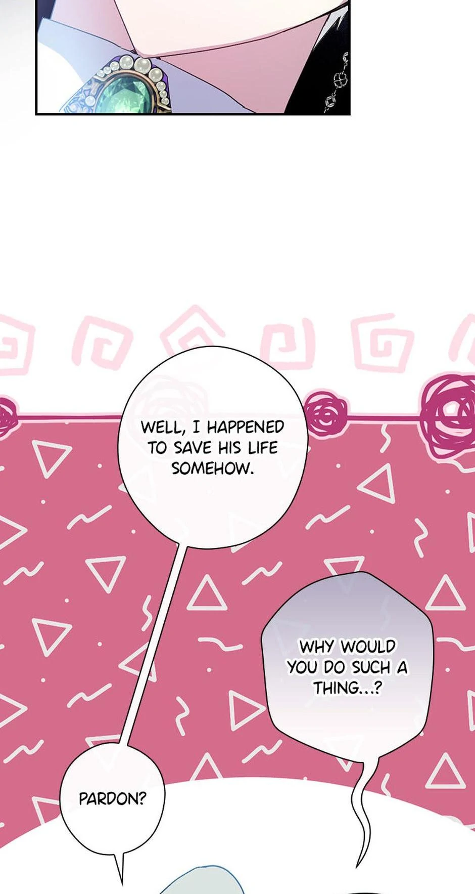 A Fairy Tale Written by a Villain Chapter 3 - page 64