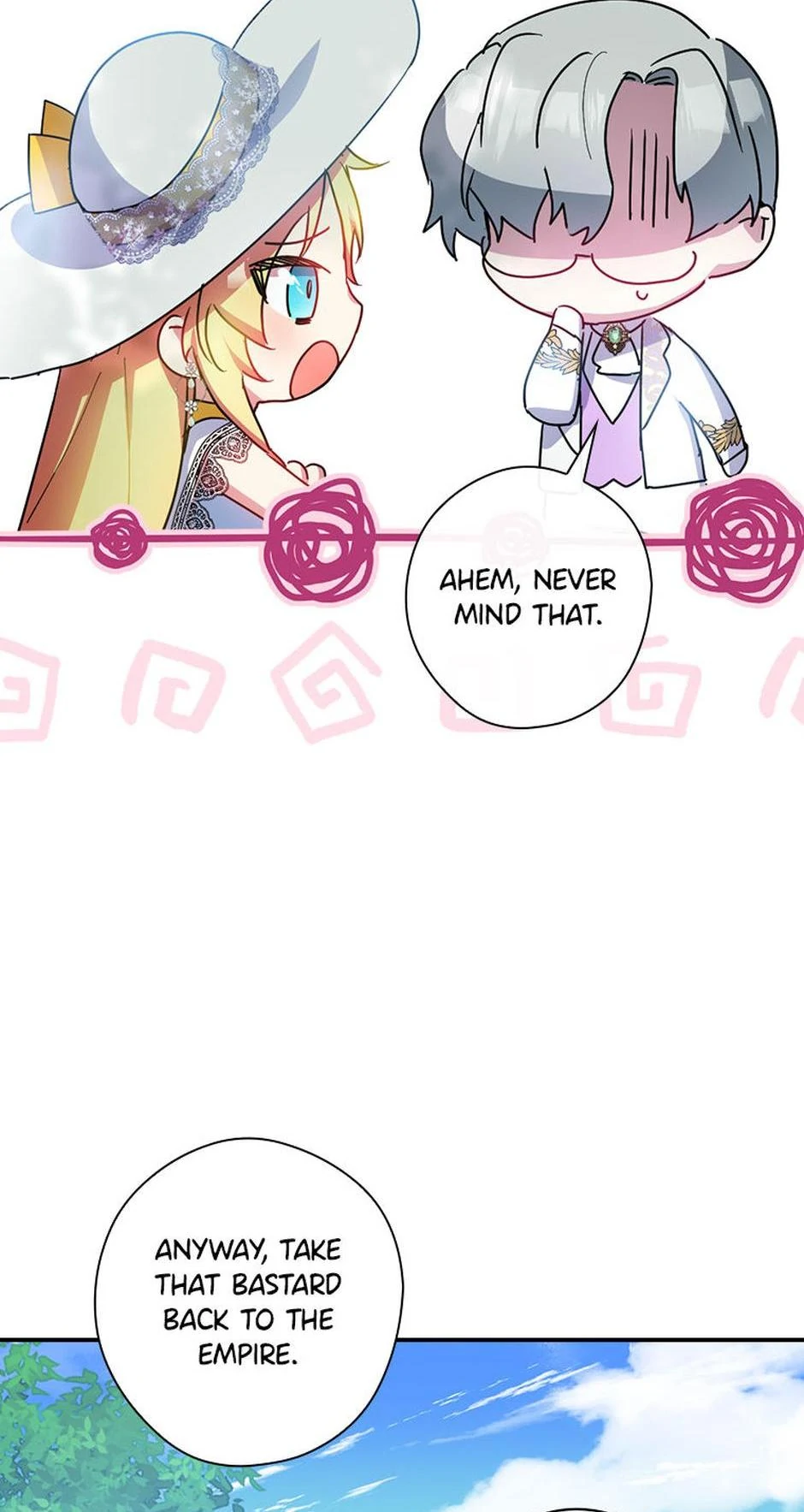 A Fairy Tale Written by a Villain Chapter 3 - page 65