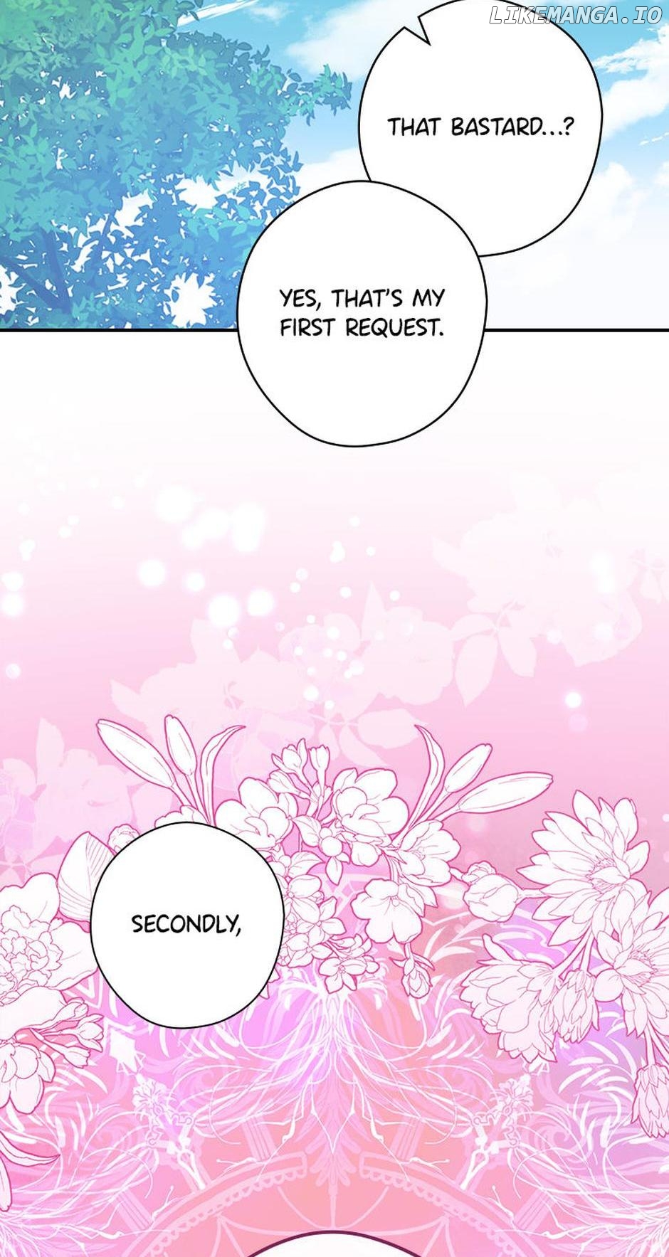 A Fairy Tale Written by a Villain Chapter 3 - page 66